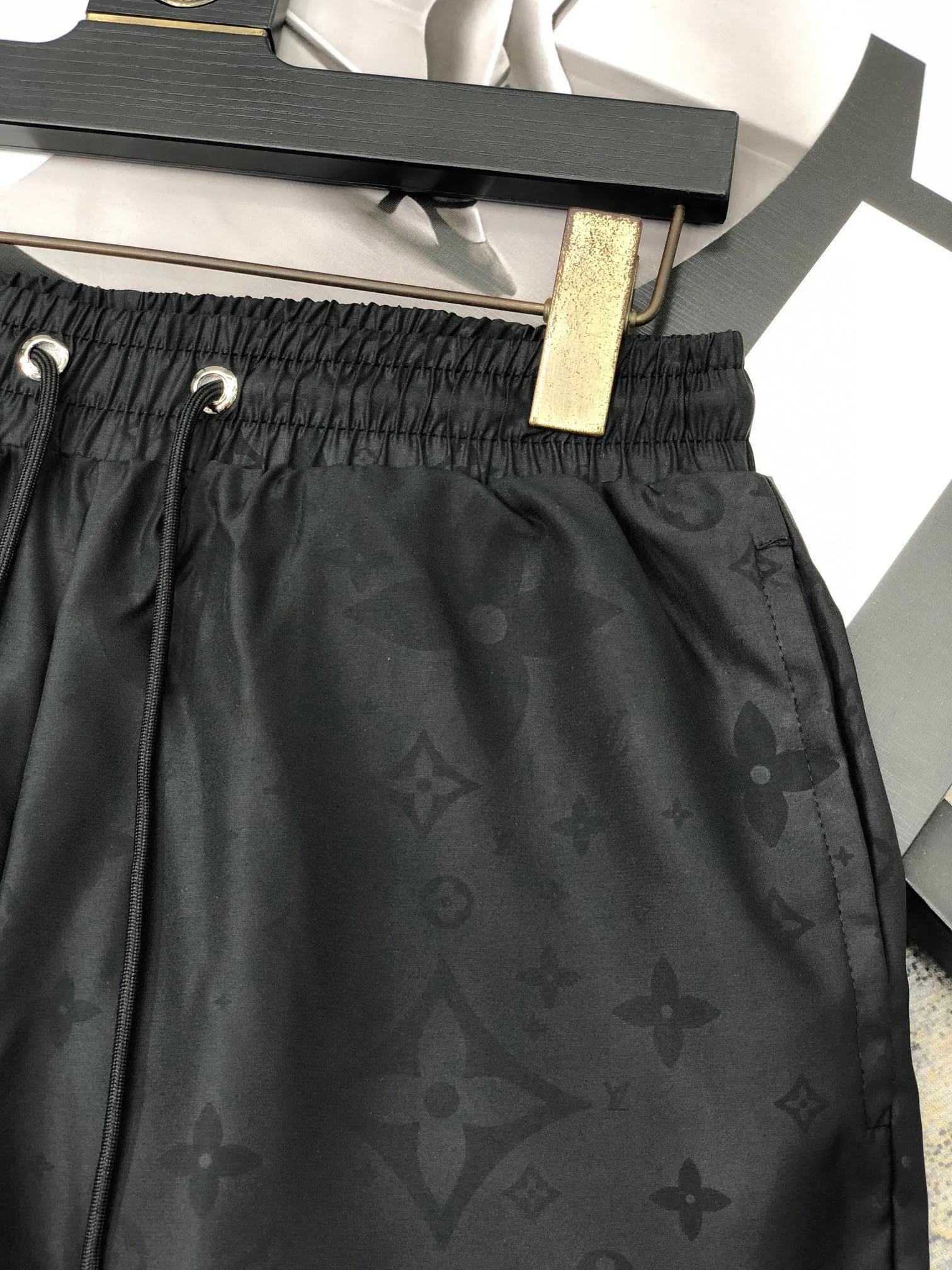 Шорты Мужские Louis Vuitton 10987912