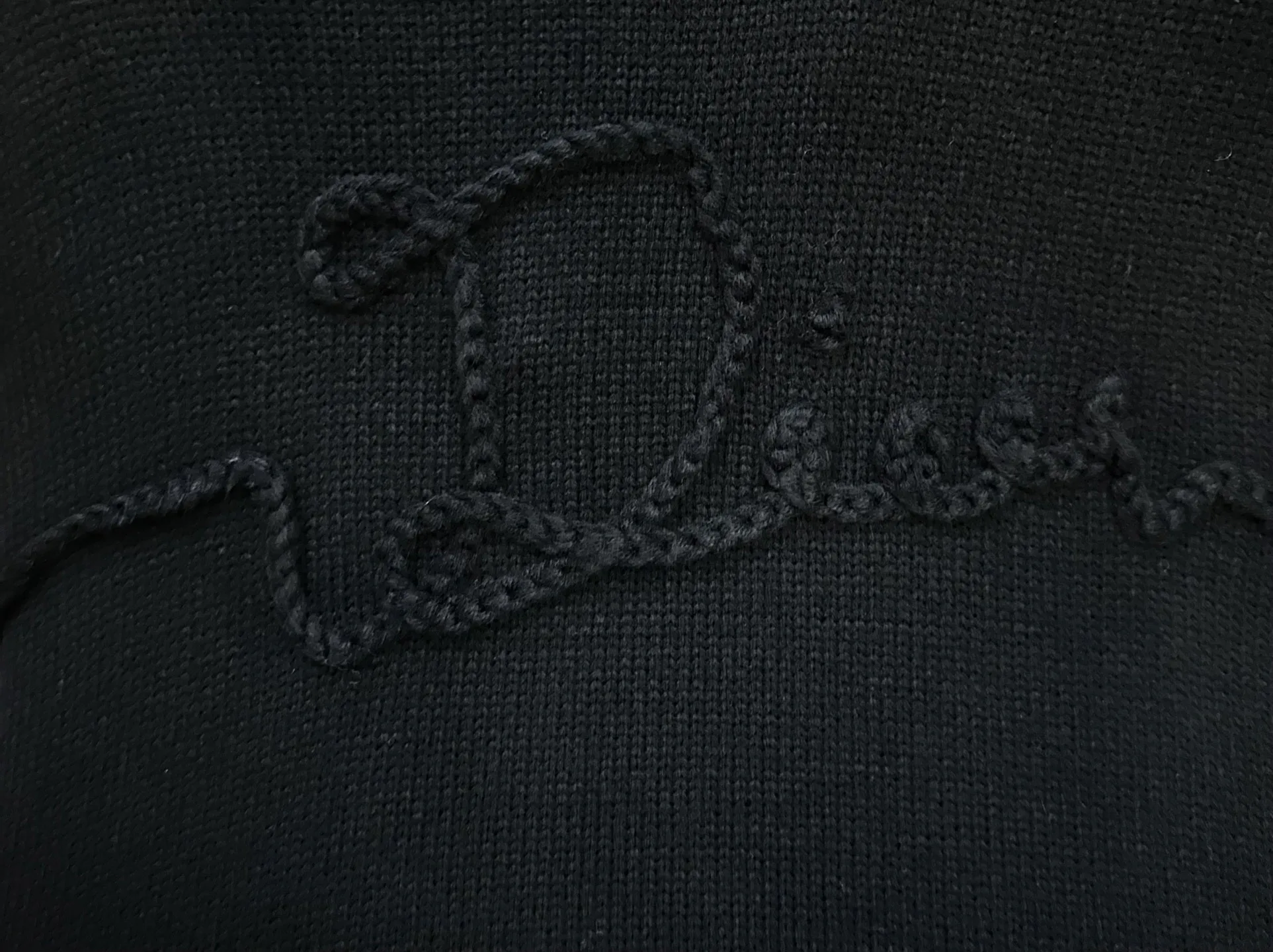 Свитеры Мужские Christian Dior 452509