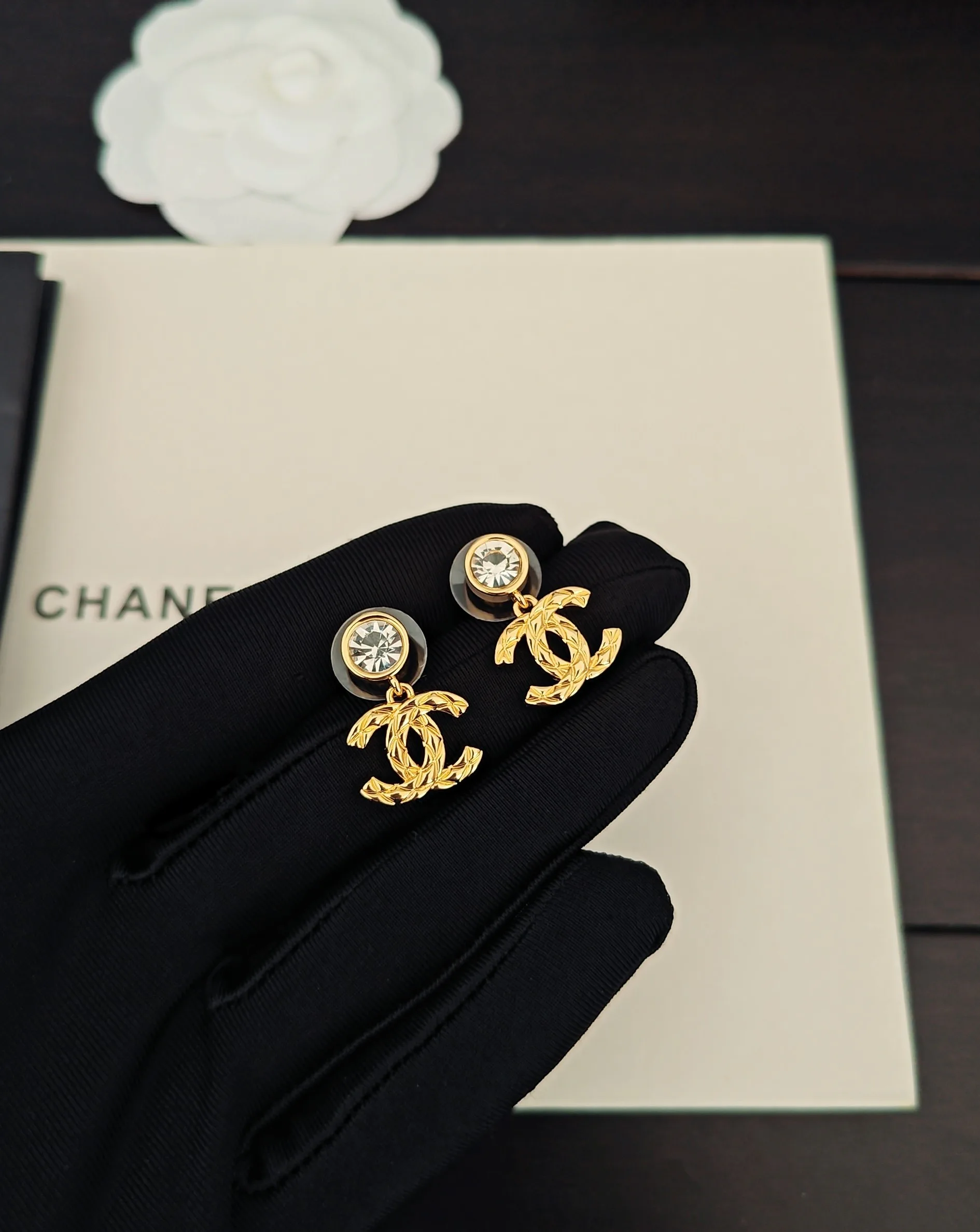 Бижутерия Chanel 9023278