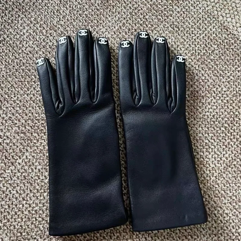 Перчатки Chanel 1445780