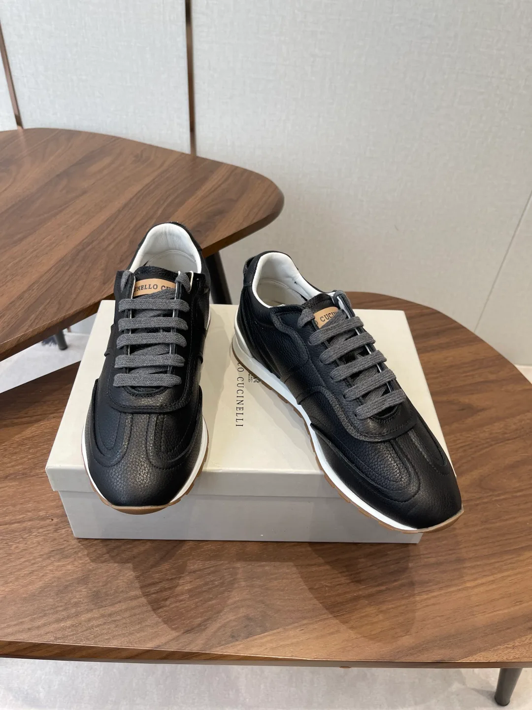 Туфли Женские Brunello Cucinelli 12711248