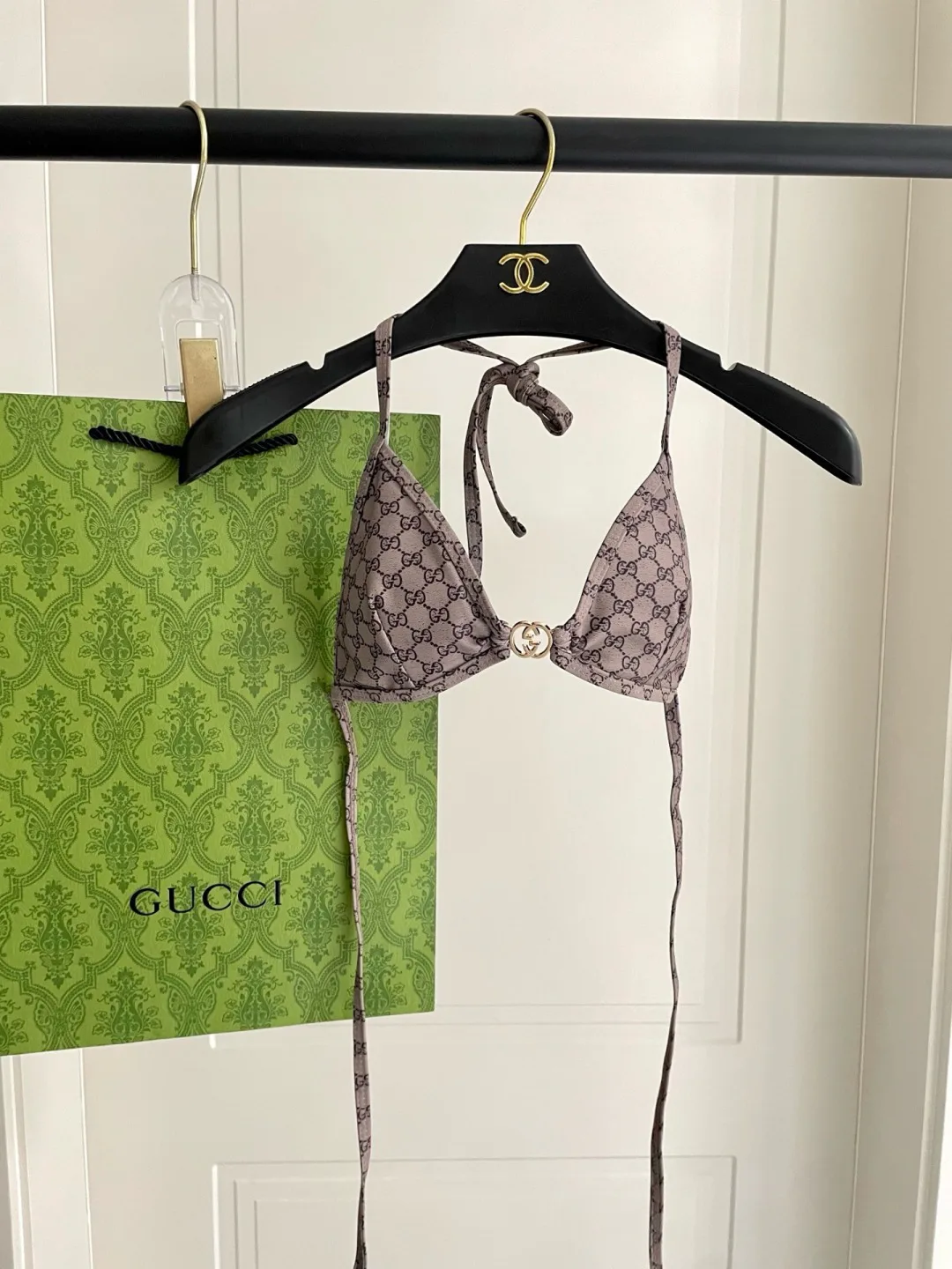 Купальники Женские Gucci 17673229