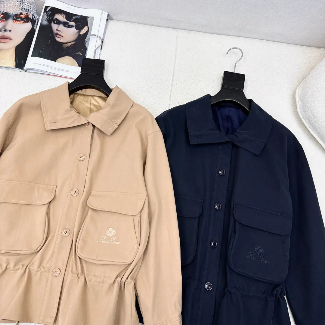 Пальто Женские Loro Piana 12624534