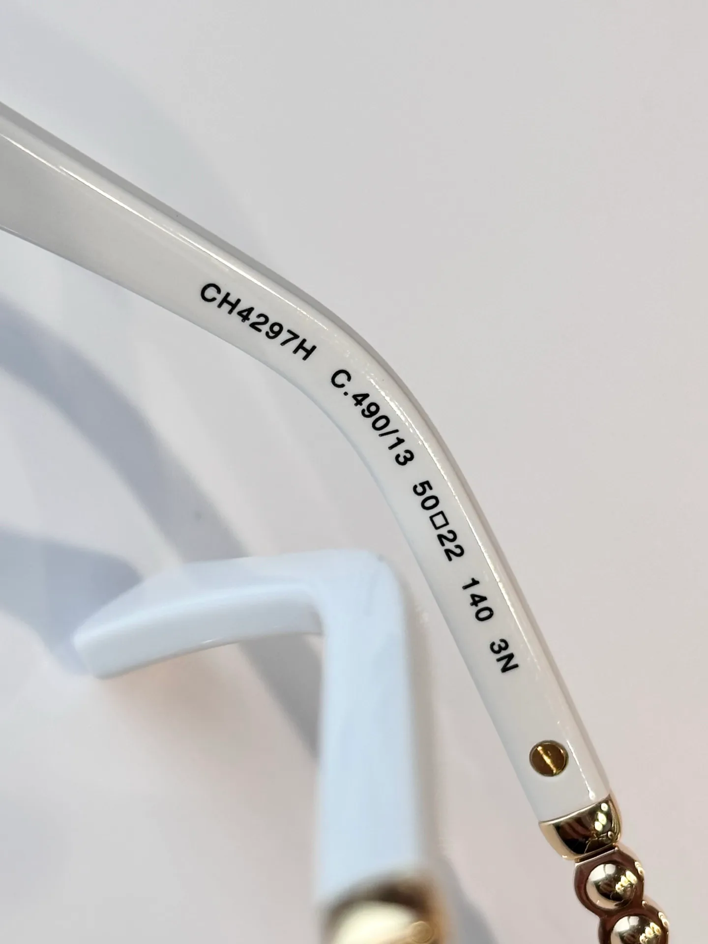 Очки Chanel 13434296