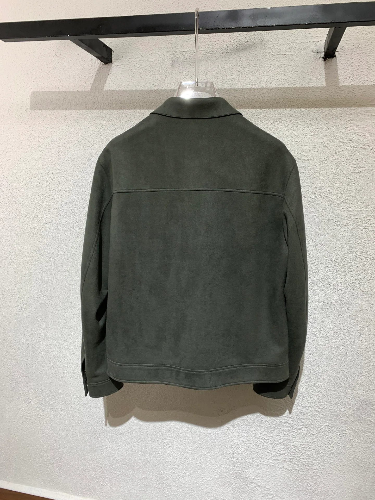 Куртки И Пуховики Мужские Loewe 1668087