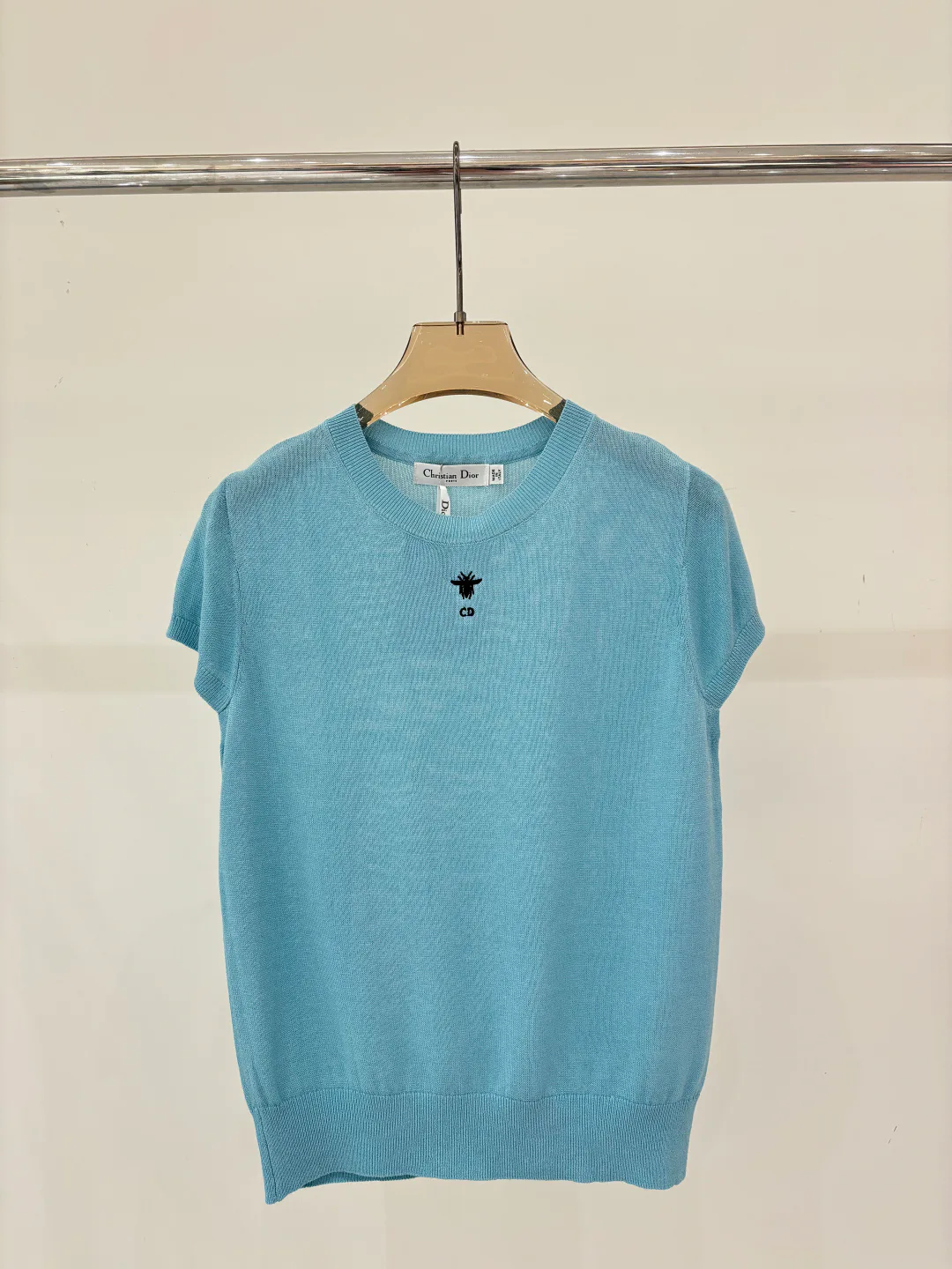 Футболки Женские Christian Dior 13156477