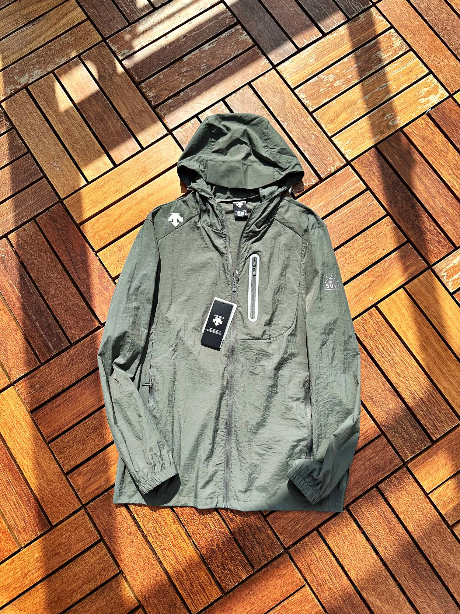 Куртки Женские Descente Куртки Женские Descente
