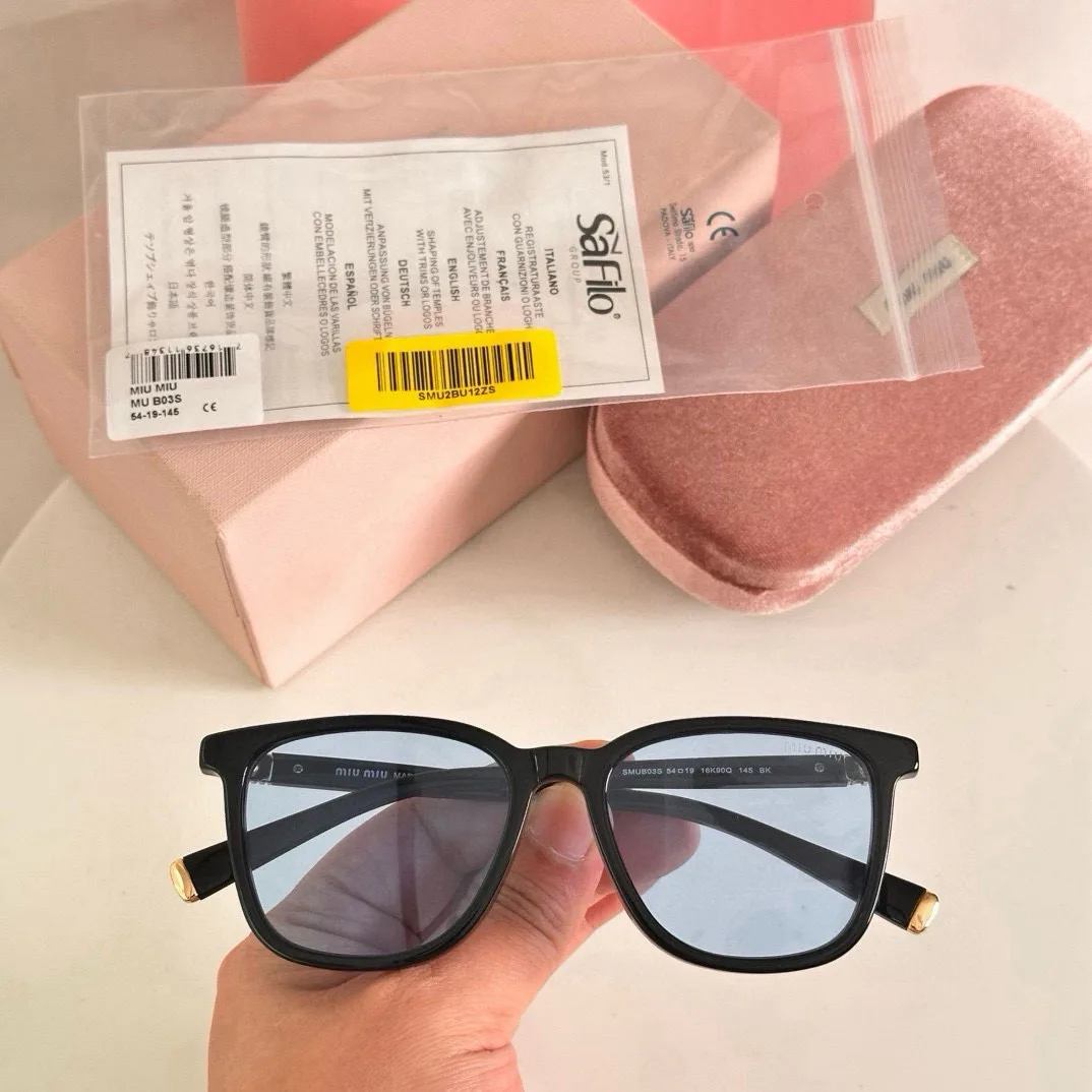 Очки Miu Miu 11585276