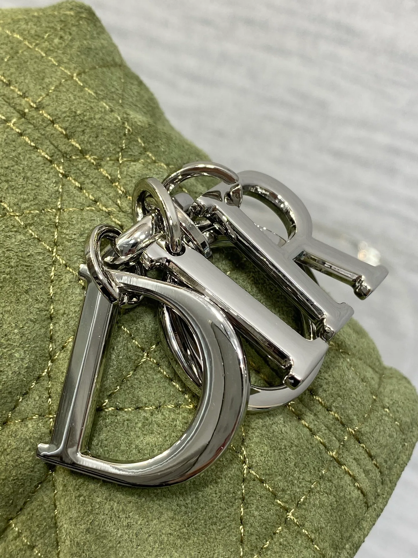 Классические Сумки Женские Christian Dior 18242096