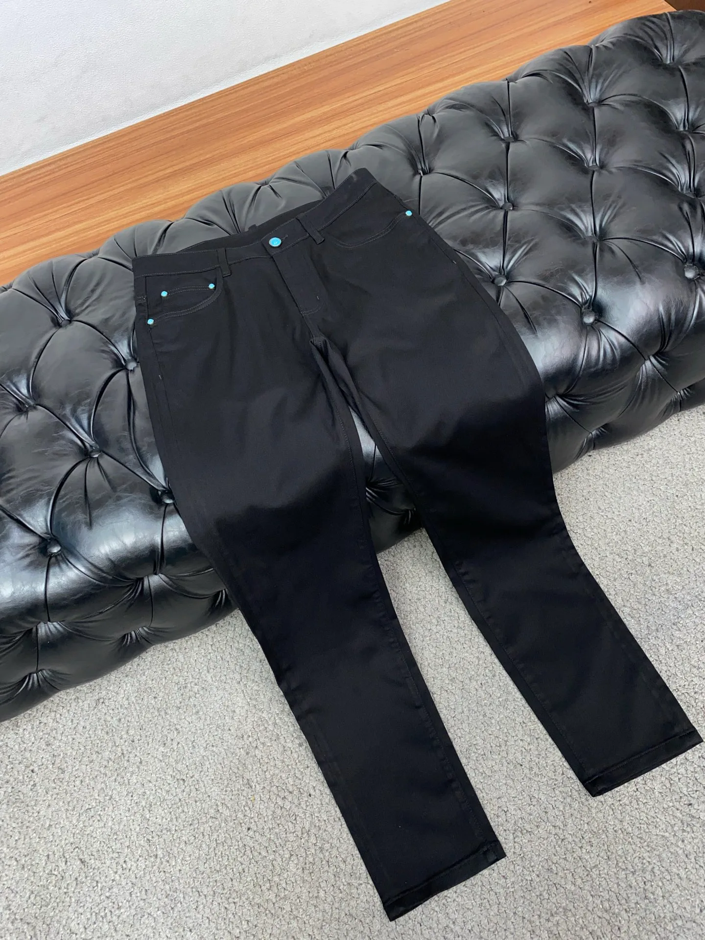 Брюки Мужские Prada 11684051