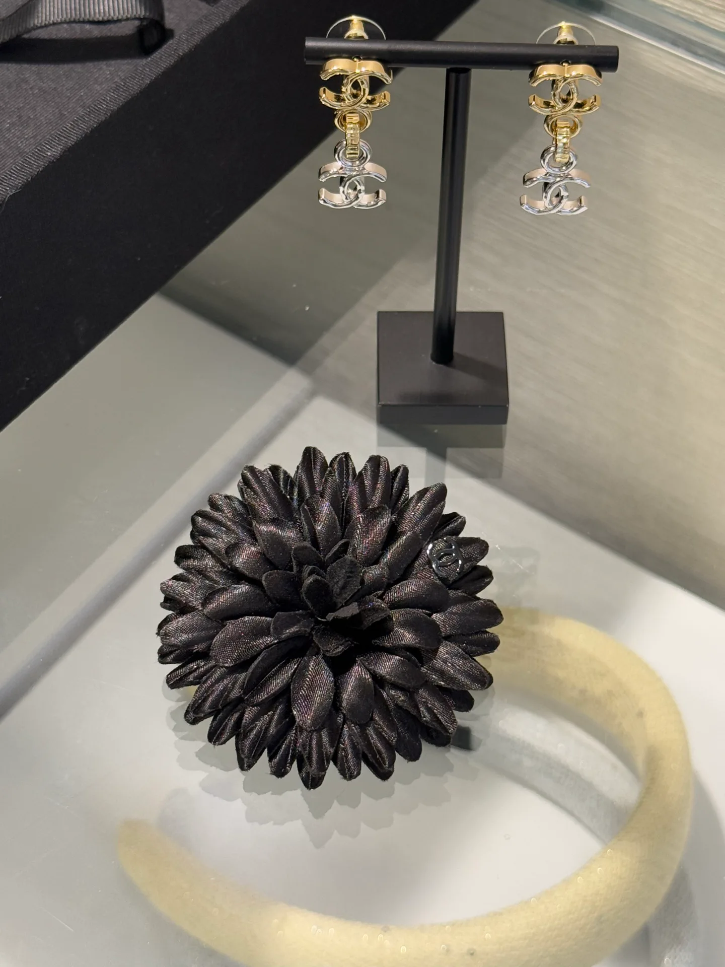 Бижутерия Chanel 11629880