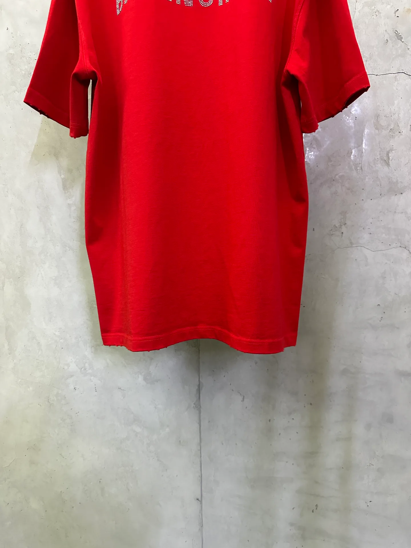 Футболки Мужские Balenciaga 3444675