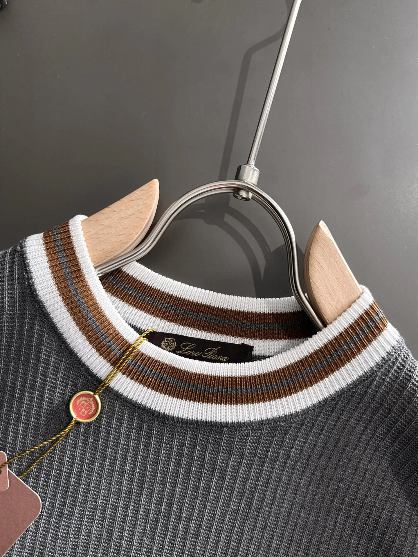 Футболки Мужские Loro Piana 13190983