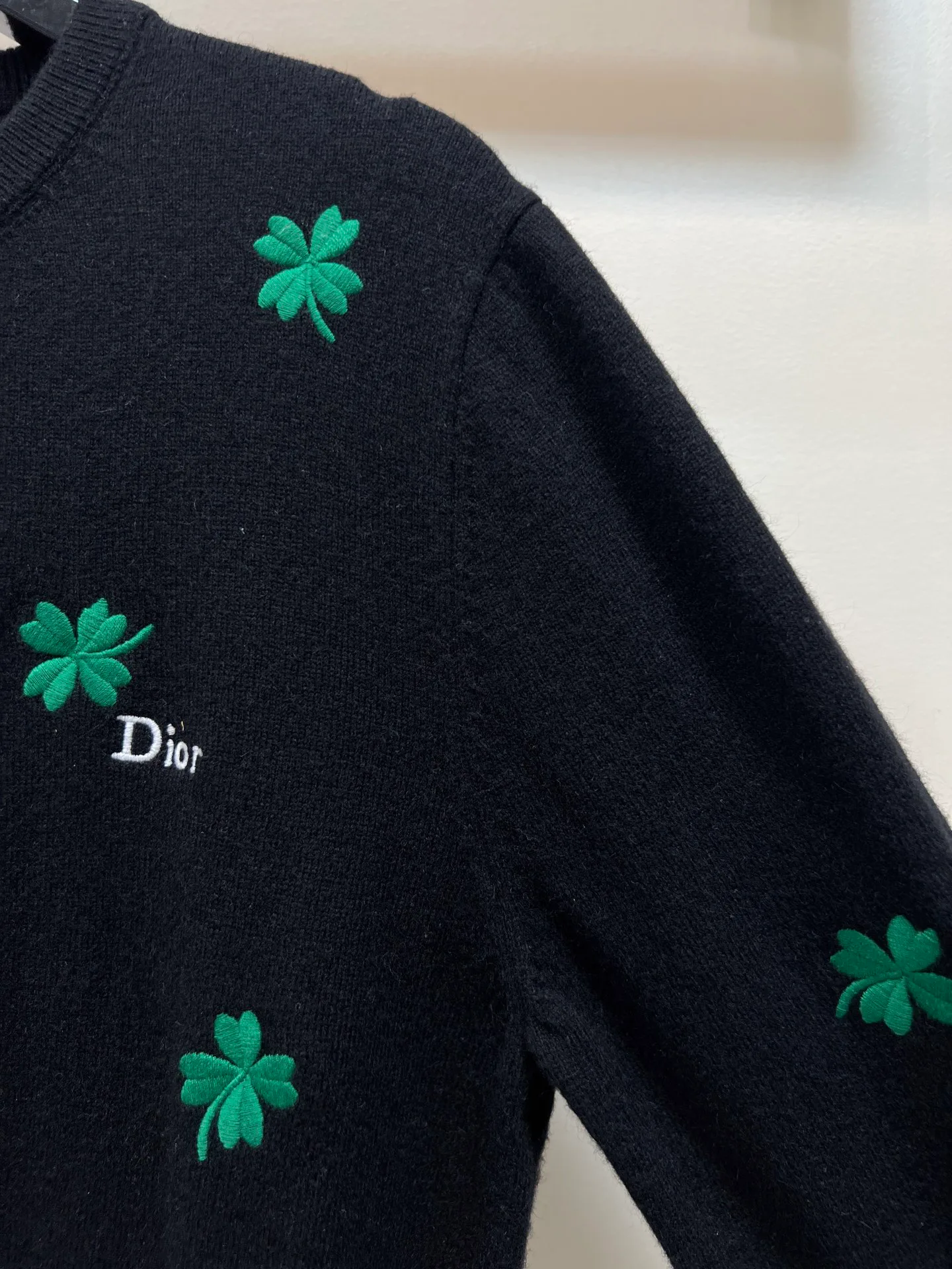 Джемперы И Свитеры Женские Christian Dior 12413207