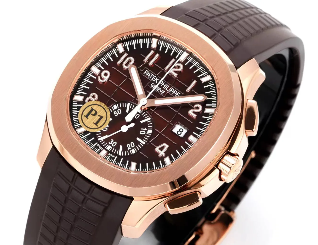 Часы Мужские Patek Philippe 18603706