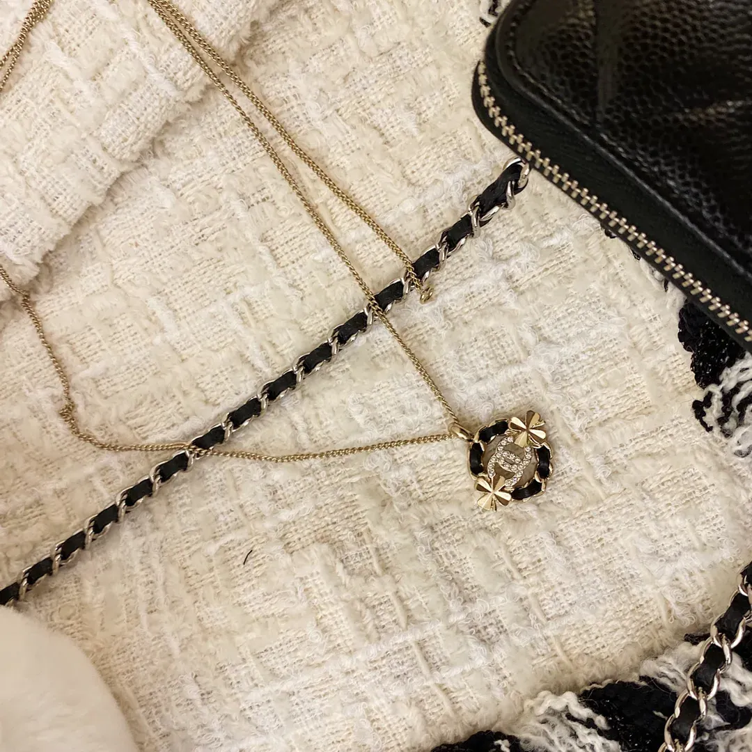 Бижутерия Chanel 182470