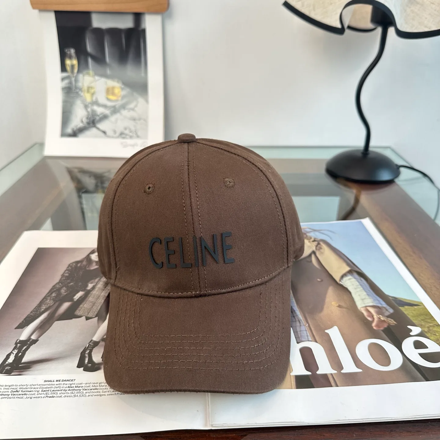 Головные Уборы Celine 17515154