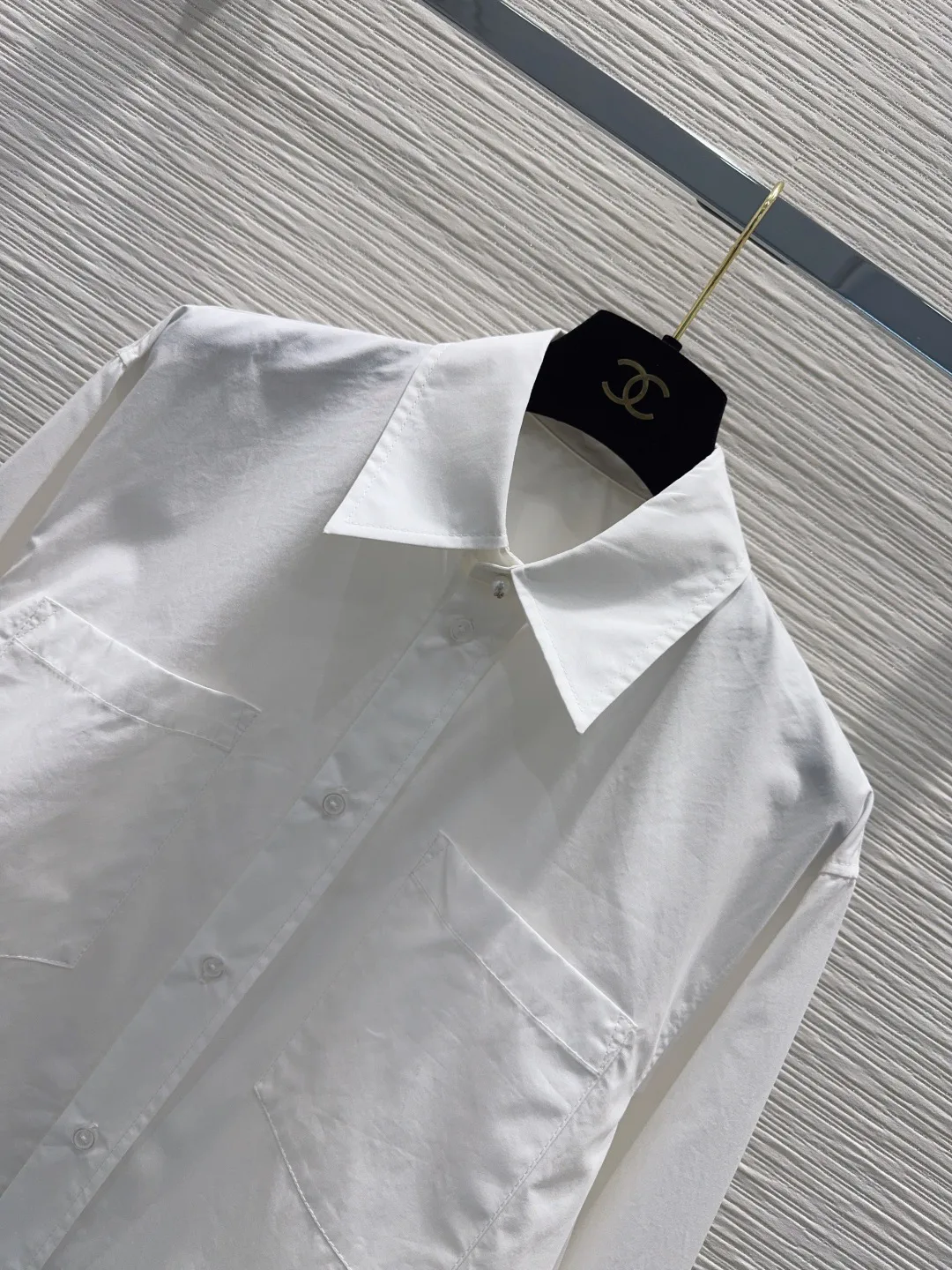 Рубашки Женские Chanel 11936019