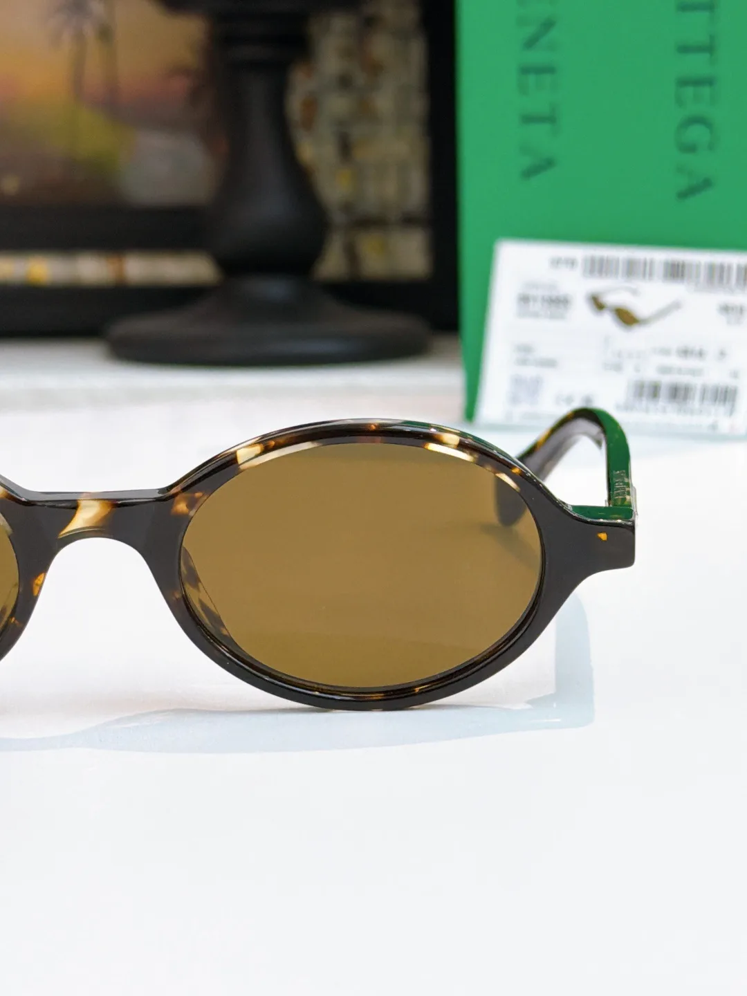 Очки Bottega Veneta 16942381