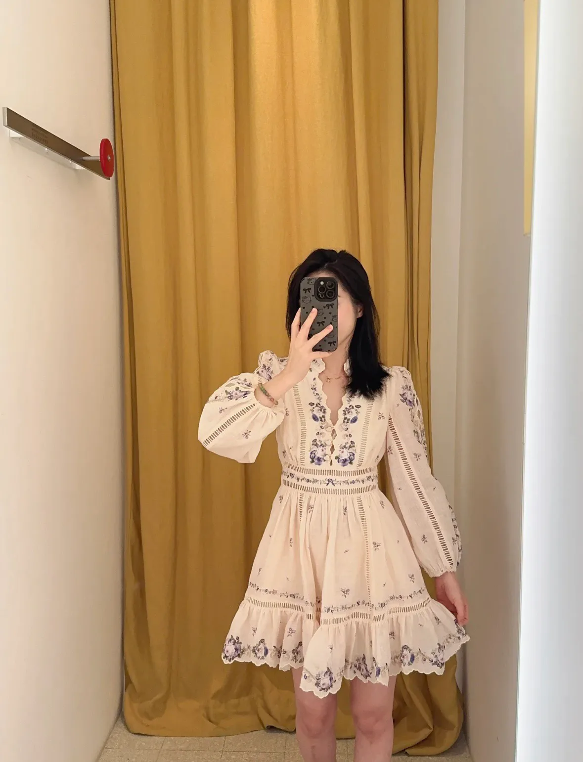 Платья Женские Zimmermann 11905535