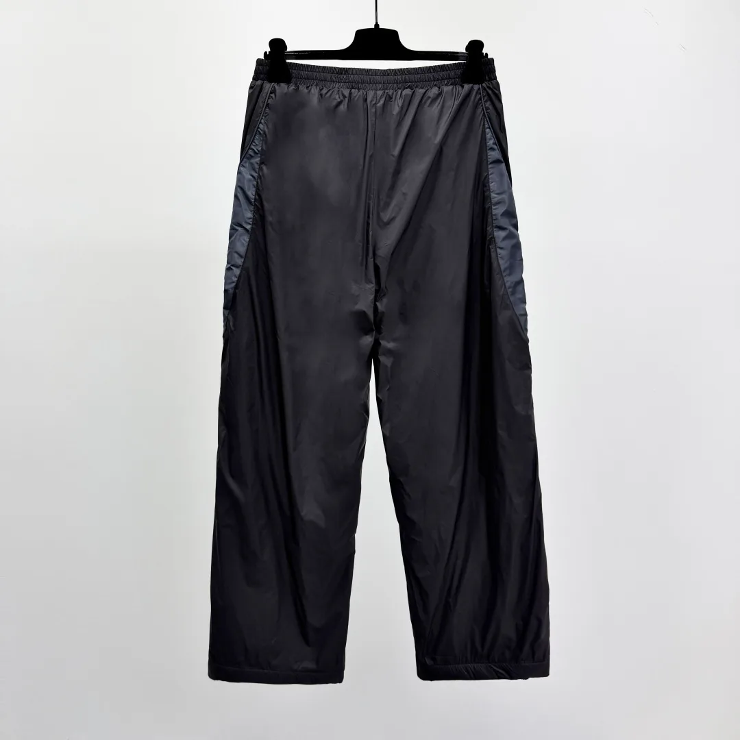 Брюки Мужские Balenciaga 1804180