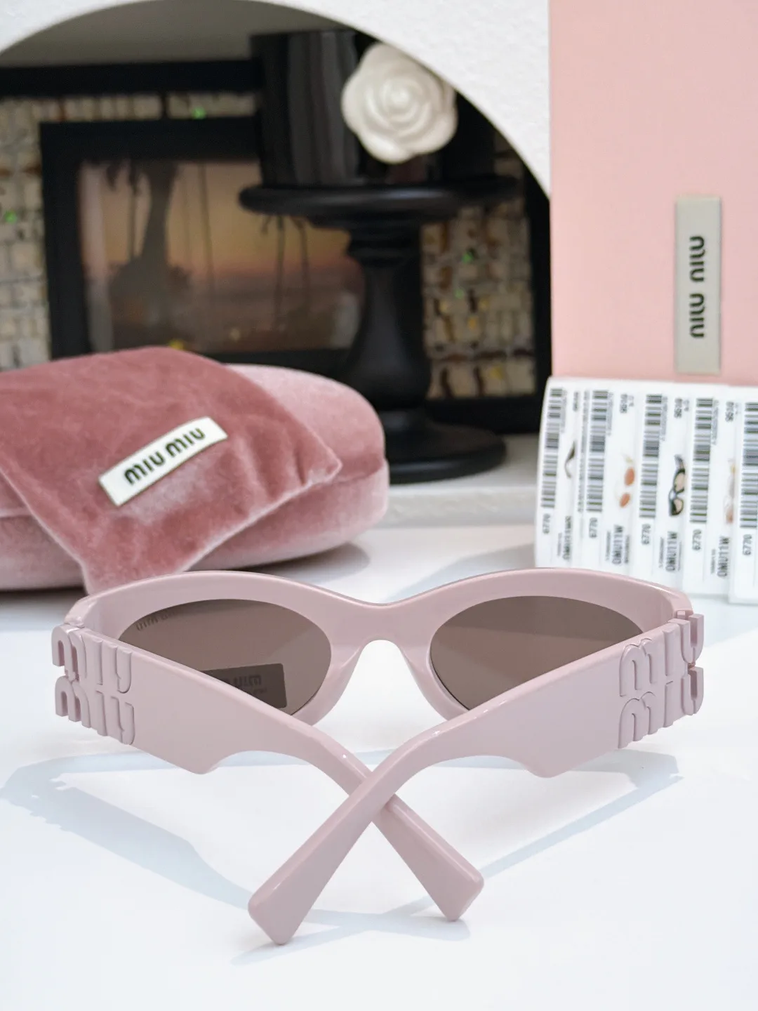 Очки Miu Miu 17646788