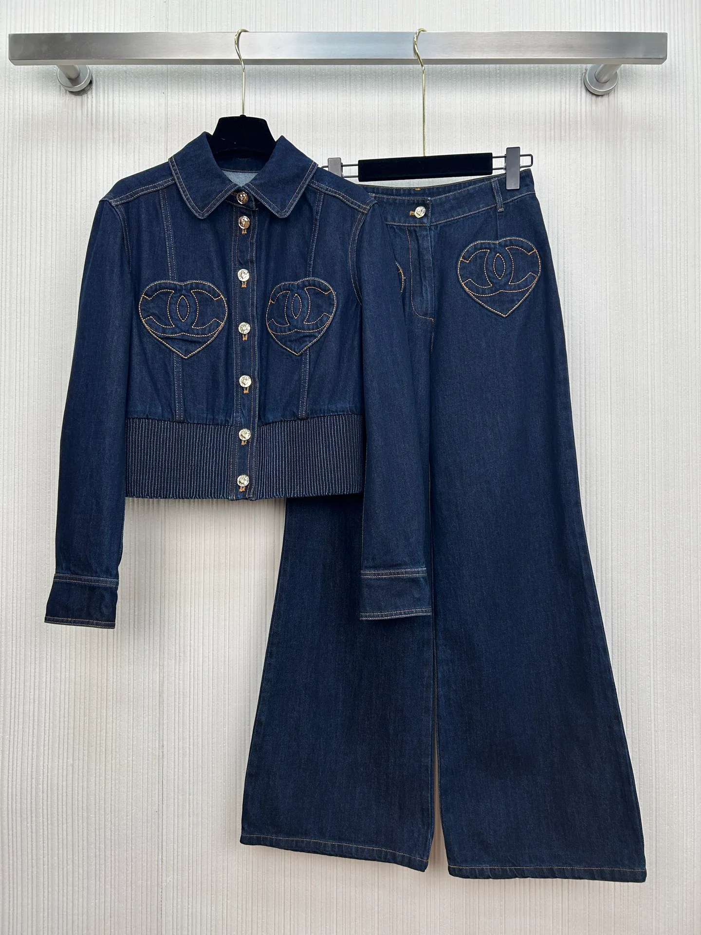 Жакеты Женские Chanel 11844080