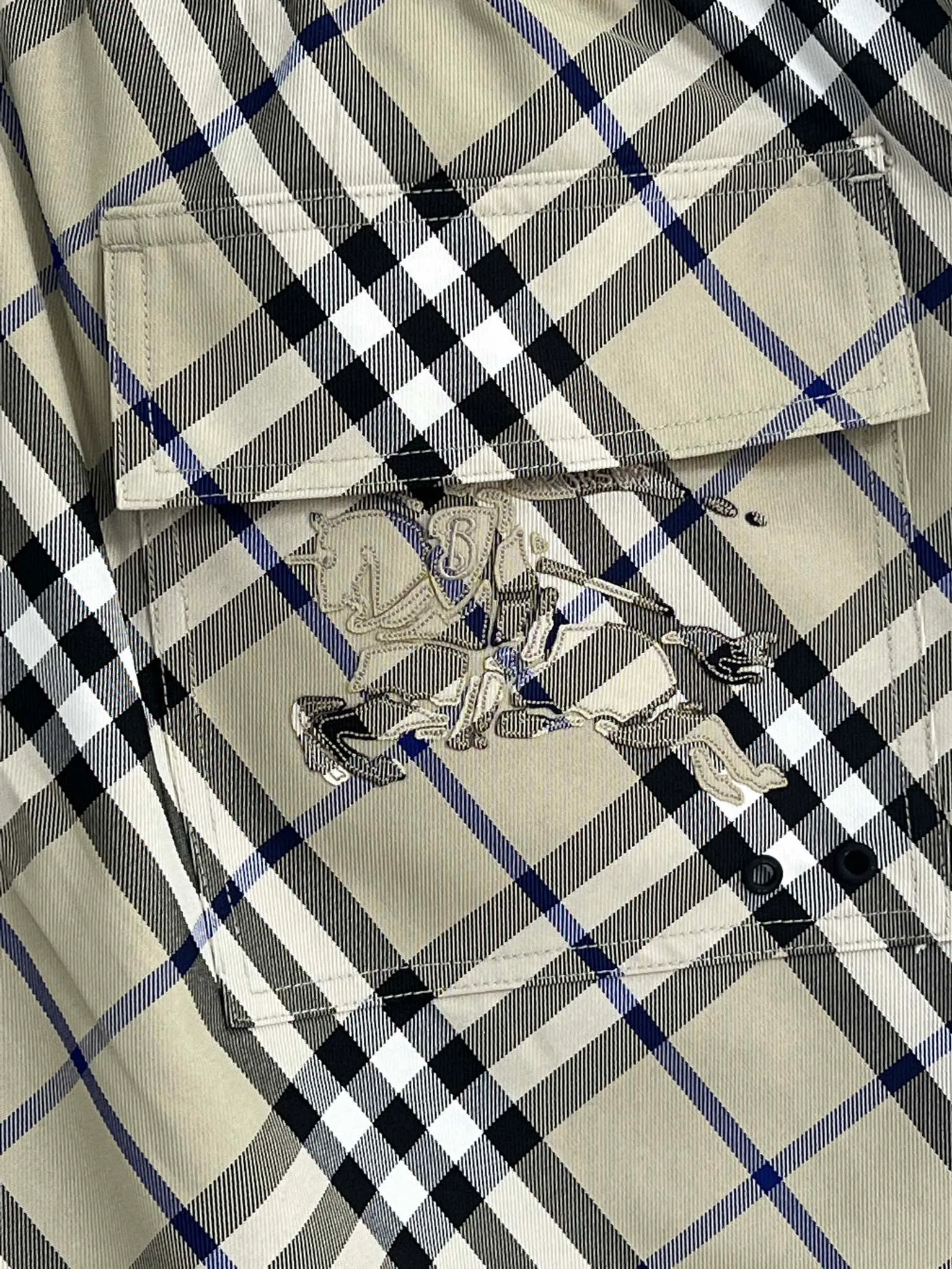Шорты Мужские Burberry 14127510
