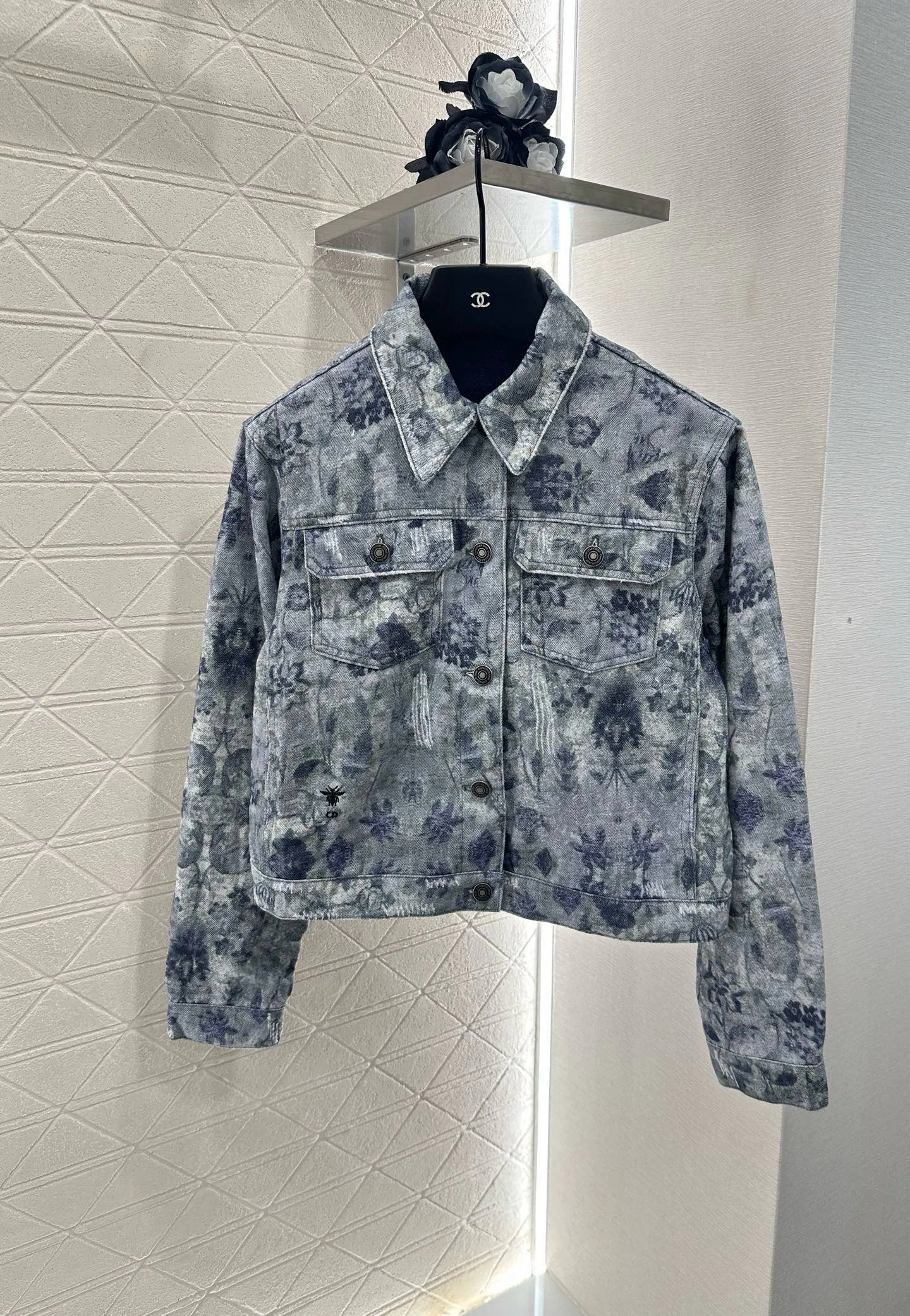 Жакеты Женские Christian Dior 51625