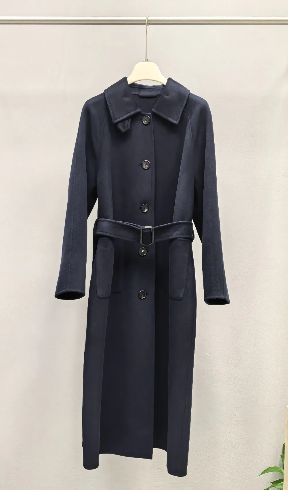 Пальто Женские Loro Piana 4544103