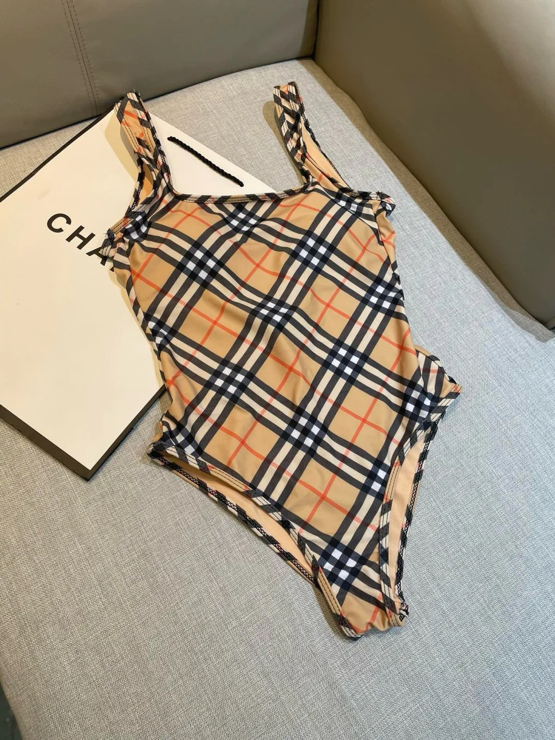 Купальники Женские Burberry 17385445