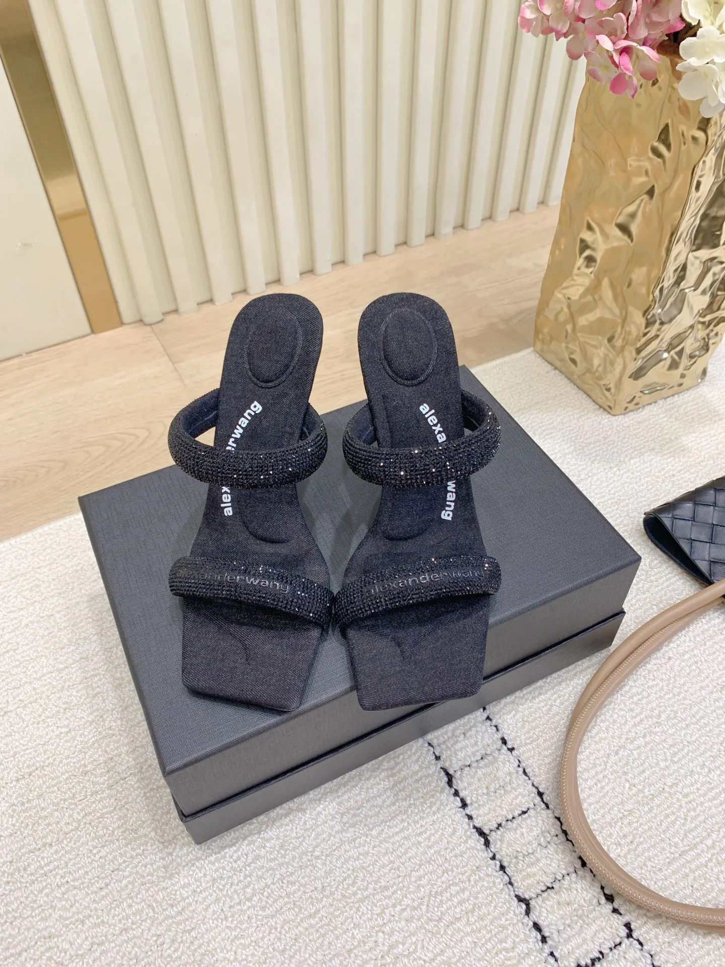 Туфли Женские Alexander Wang 17963292