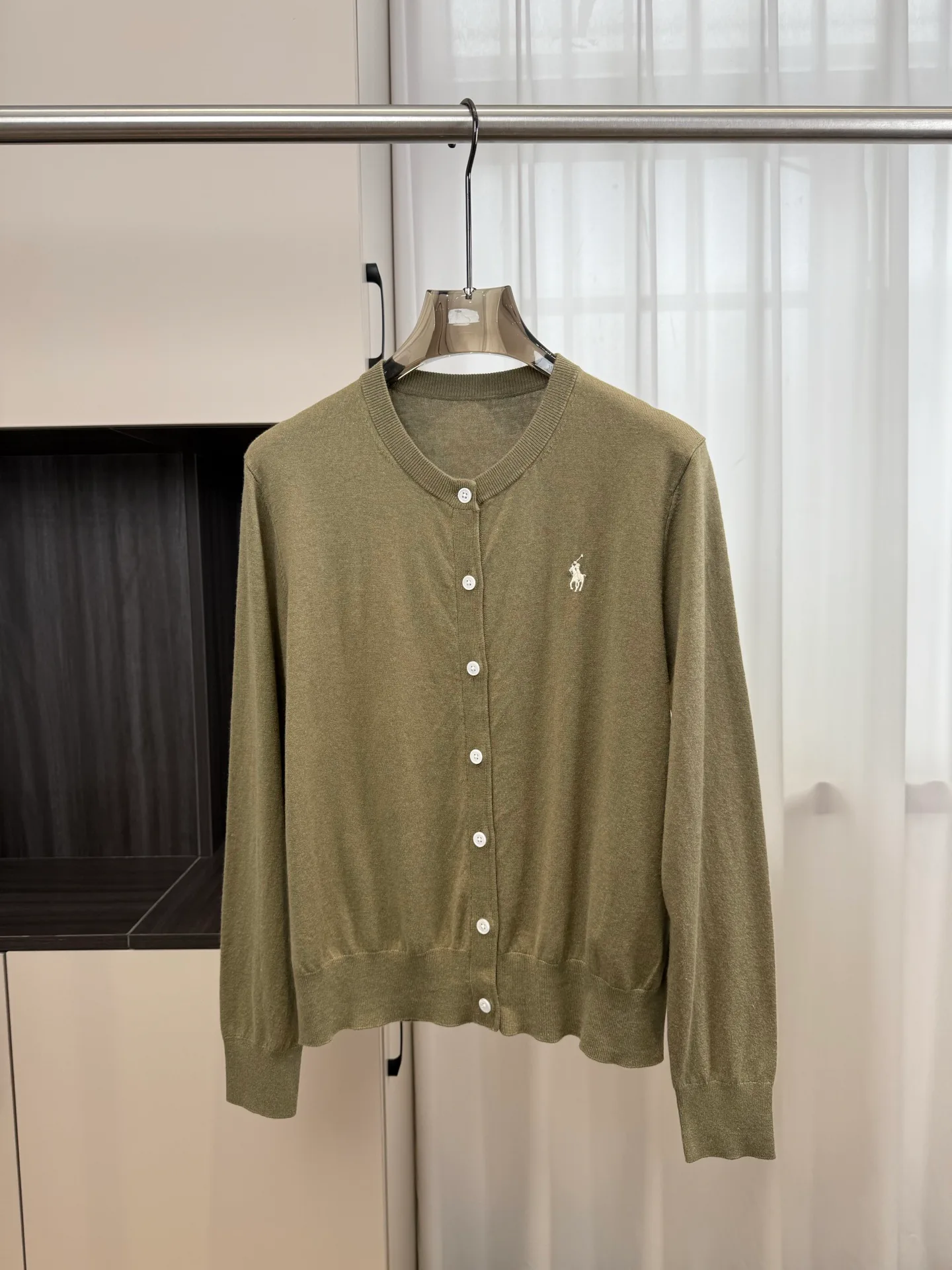 Лонгсливы Женские Ralph Lauren 11401875