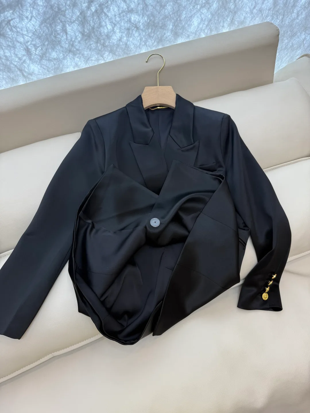 Пиджаки Мужские Balmain 9916872