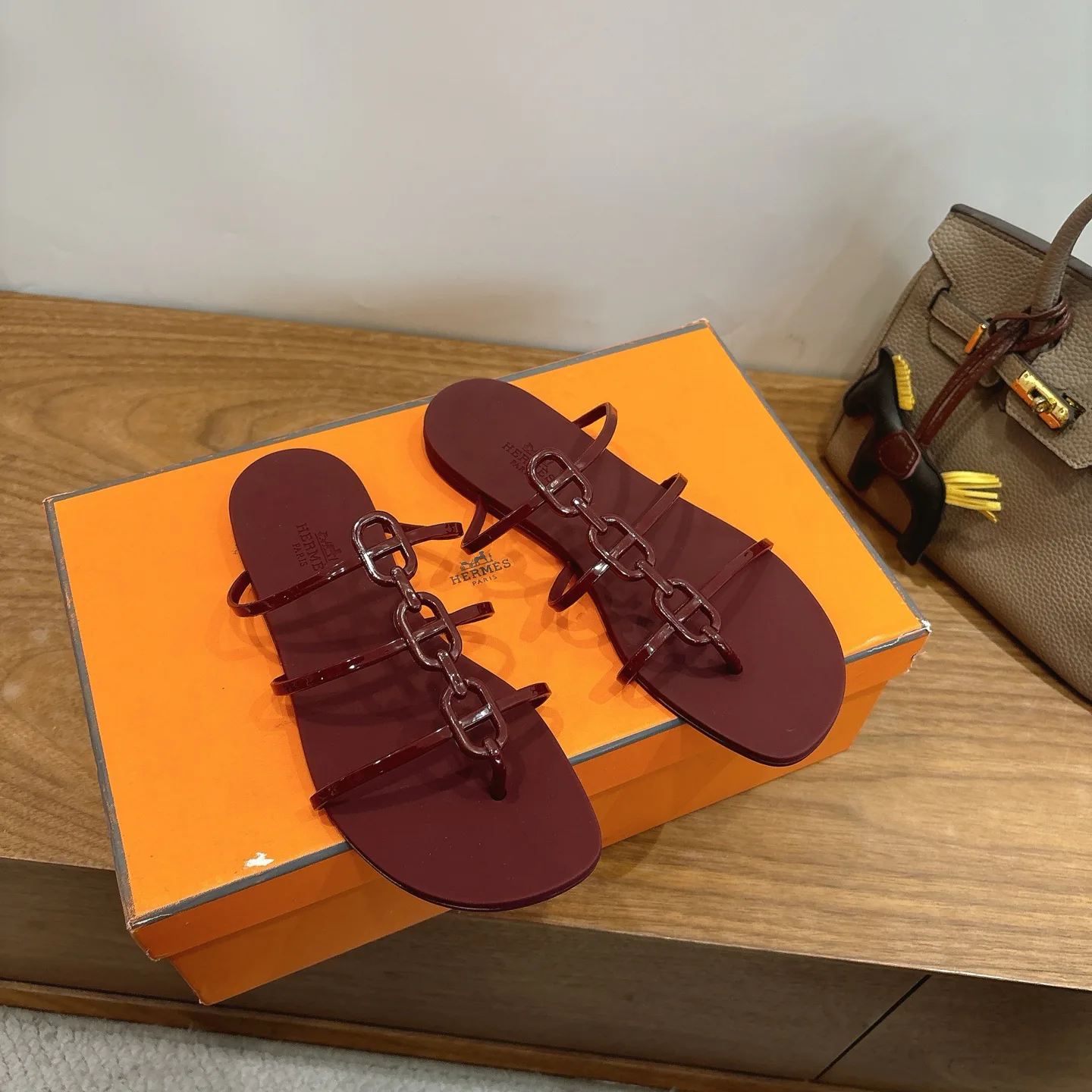 Туфли Женские Hermes 13182204