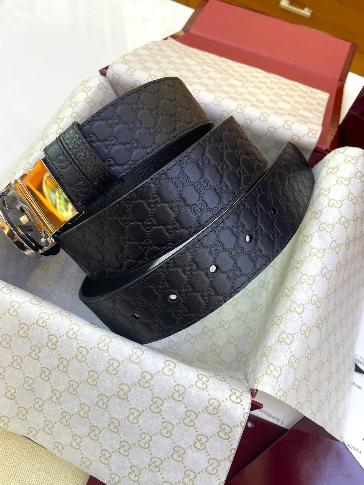 Ремни Gucci 10010360