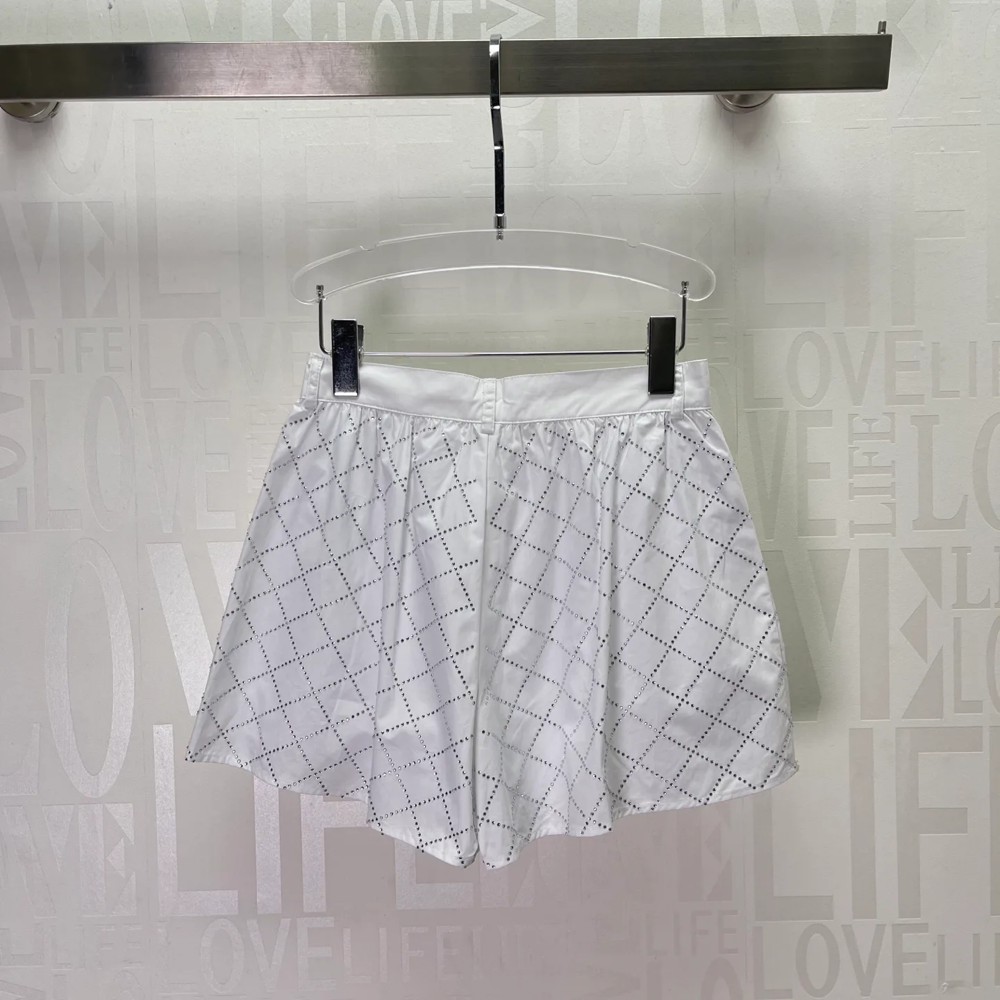 Шорты Женские Chanel 950546