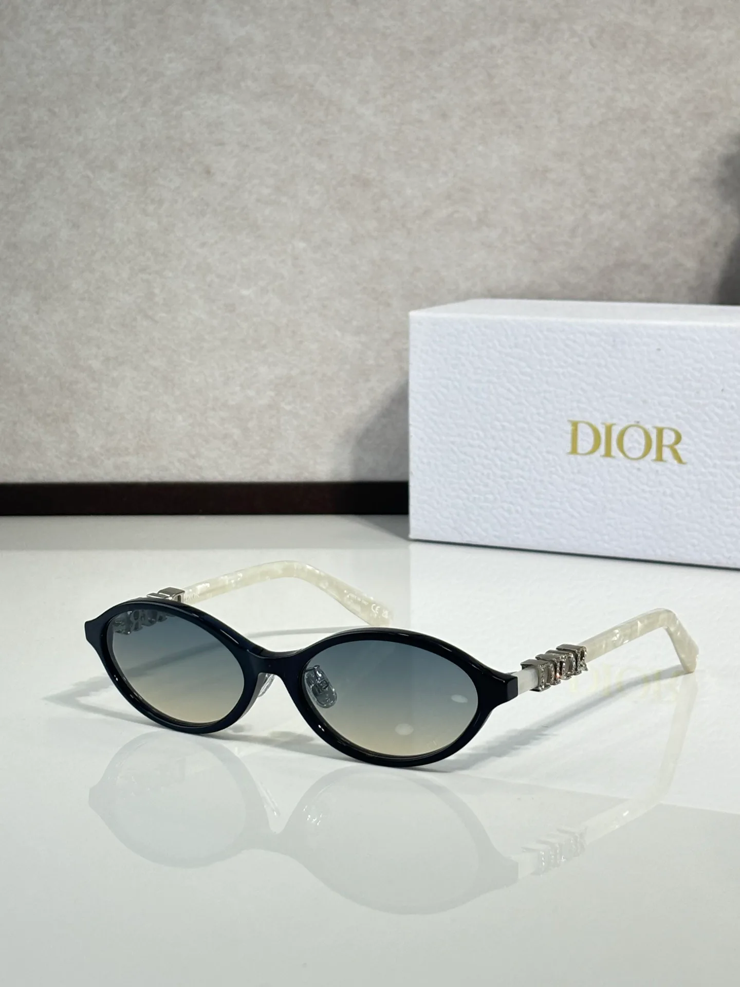 Очки Christian Dior 463232