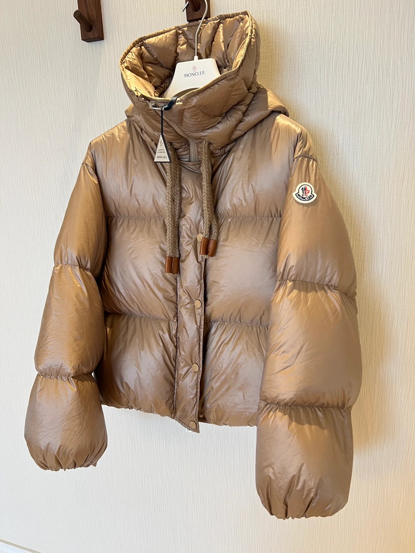 Куртки И Пуховики Женские Moncler 74830