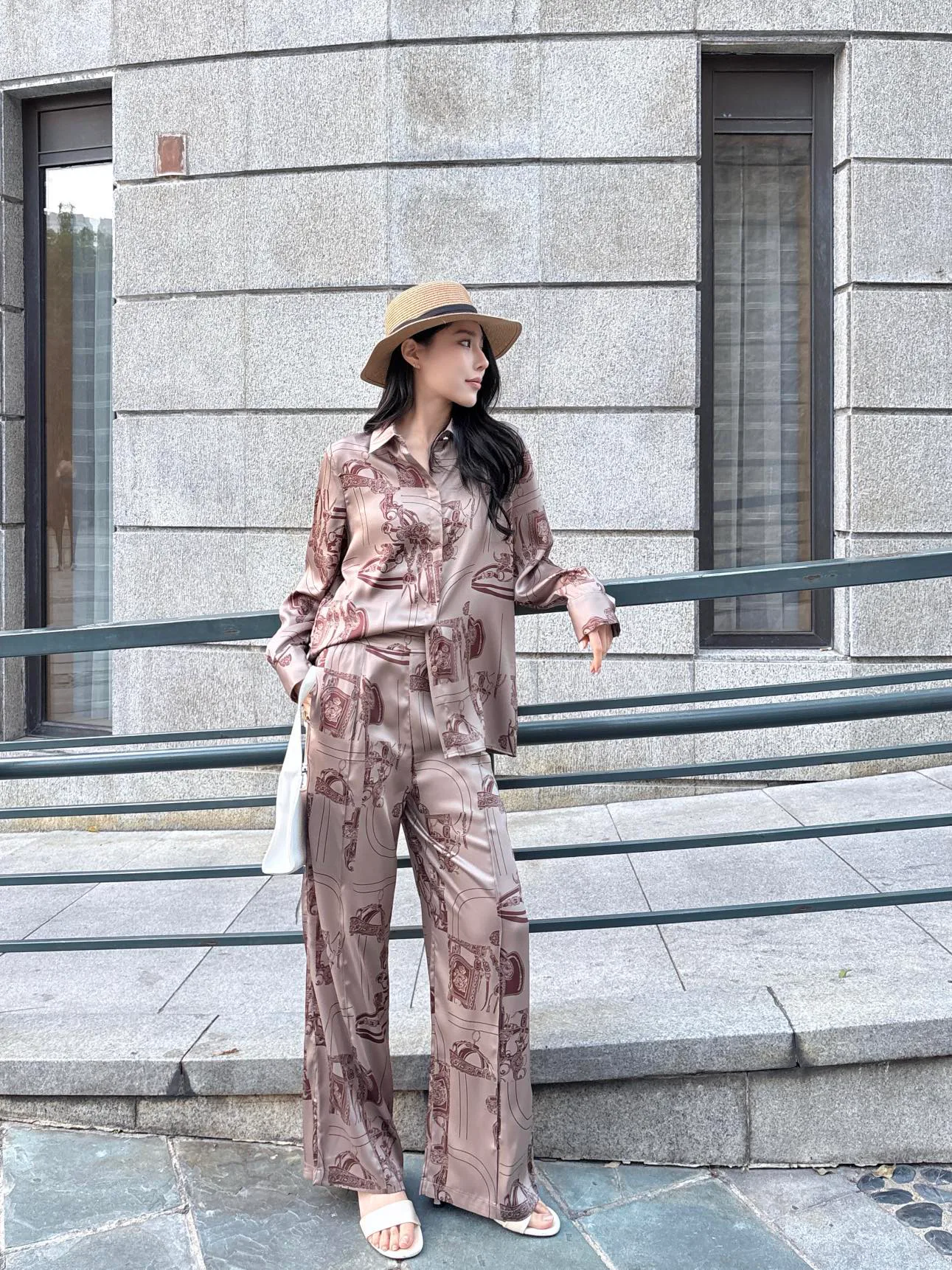 Рубашки Женские Hermes 10245626