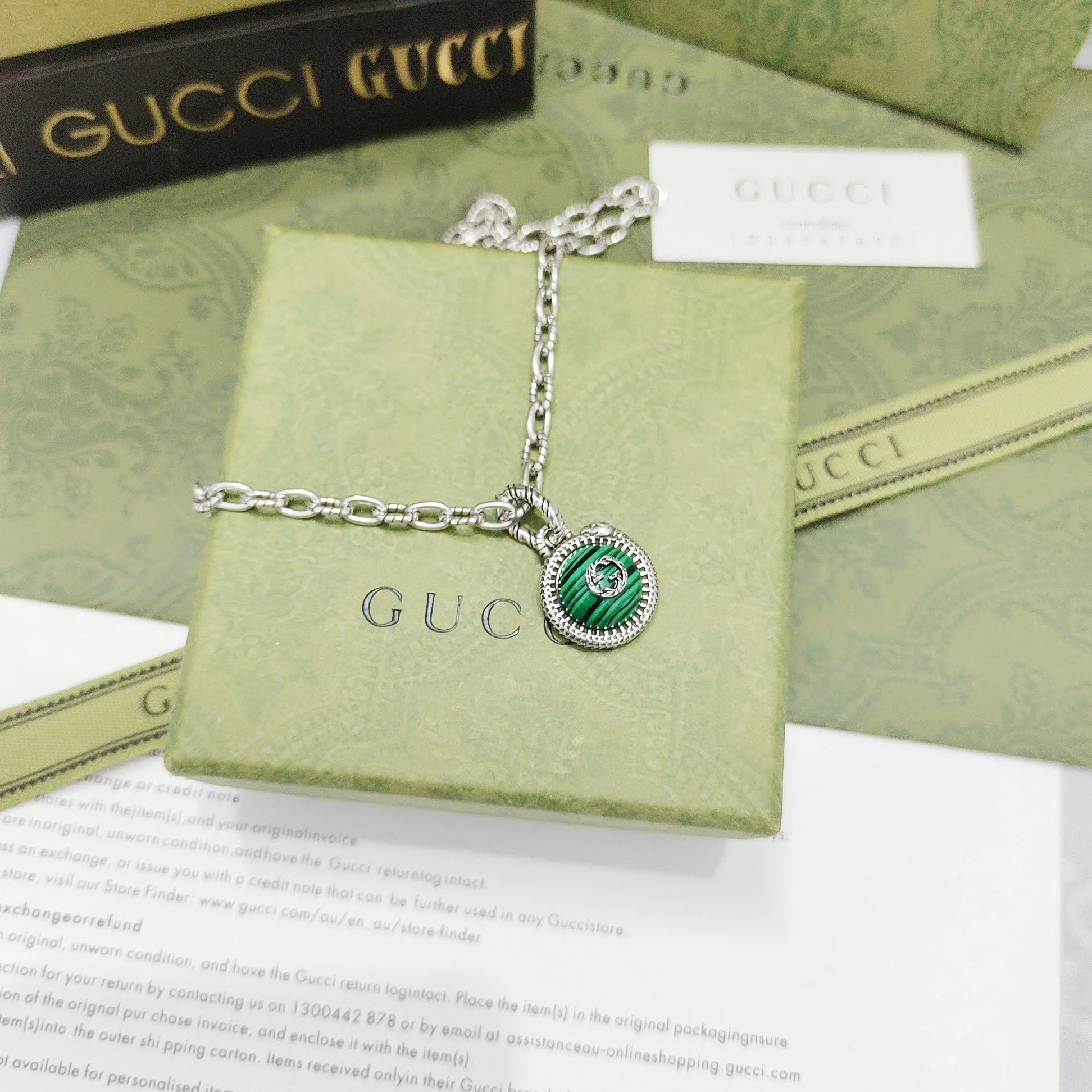 Бижутерия Gucci 16864368