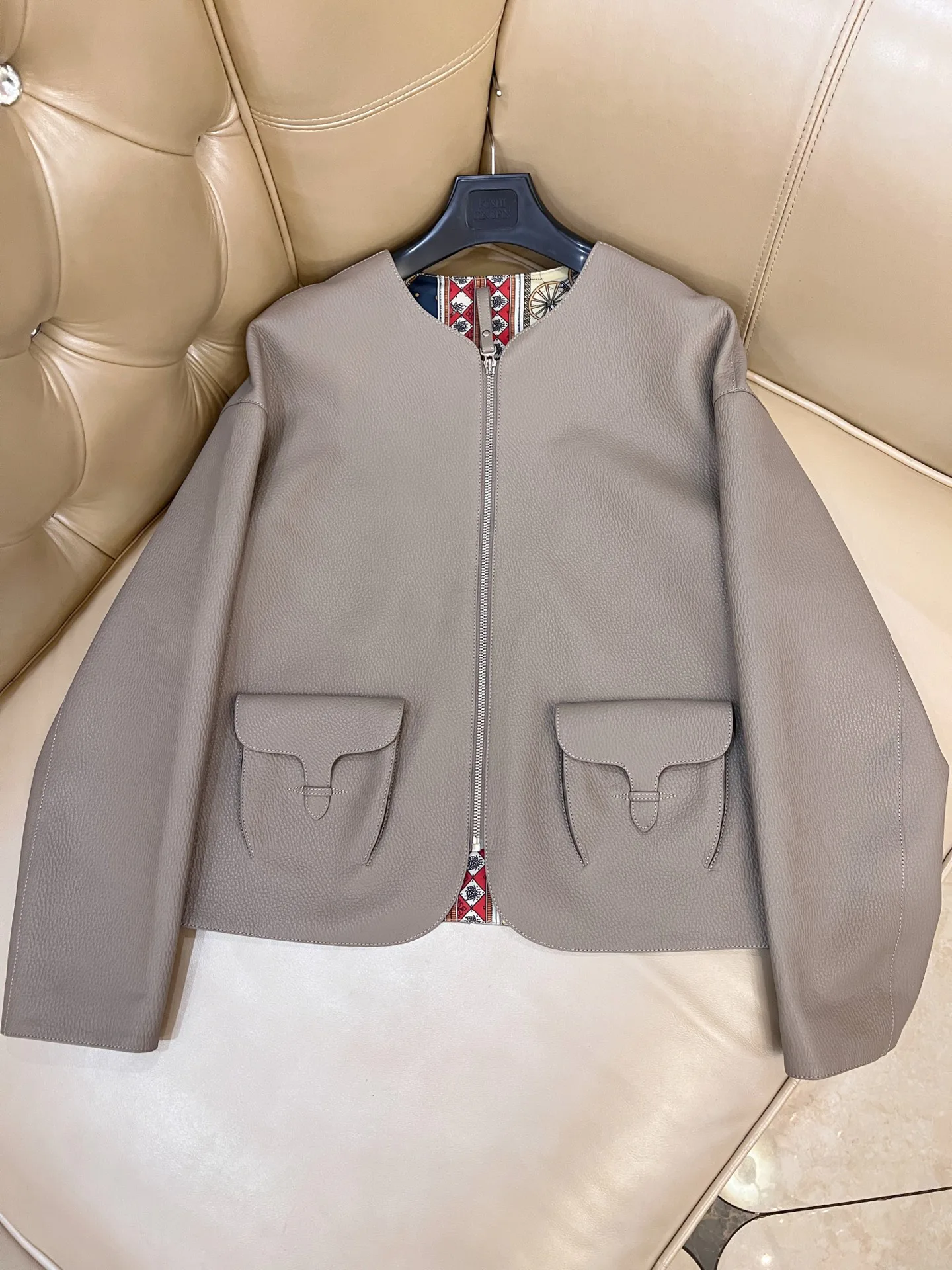 Пальто Женские Hermes 1805933