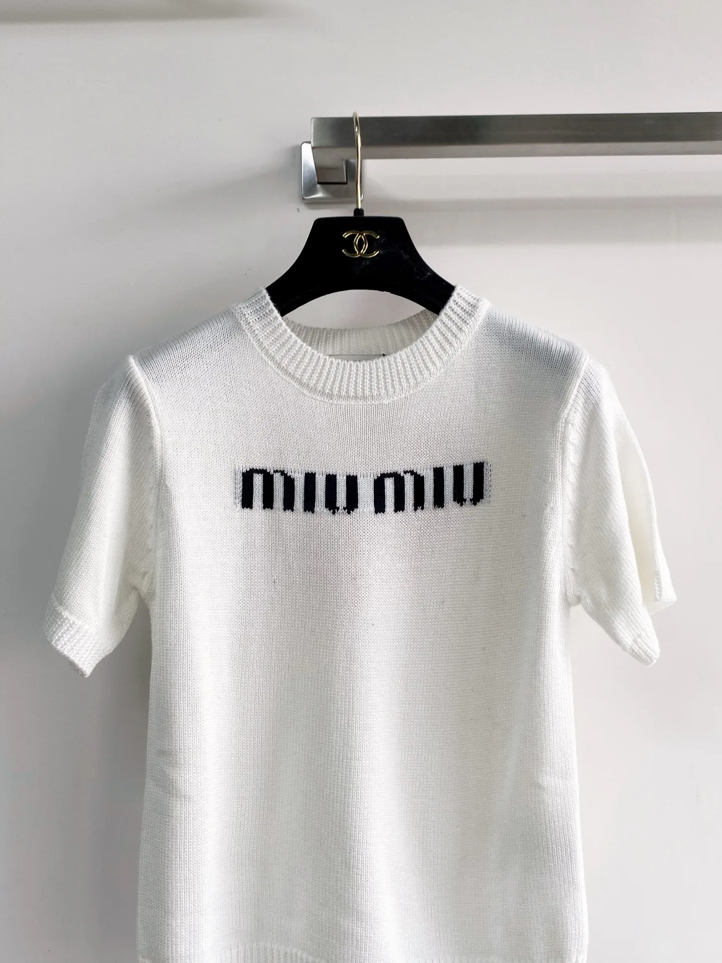Футболки Женские Miu Miu 11180850