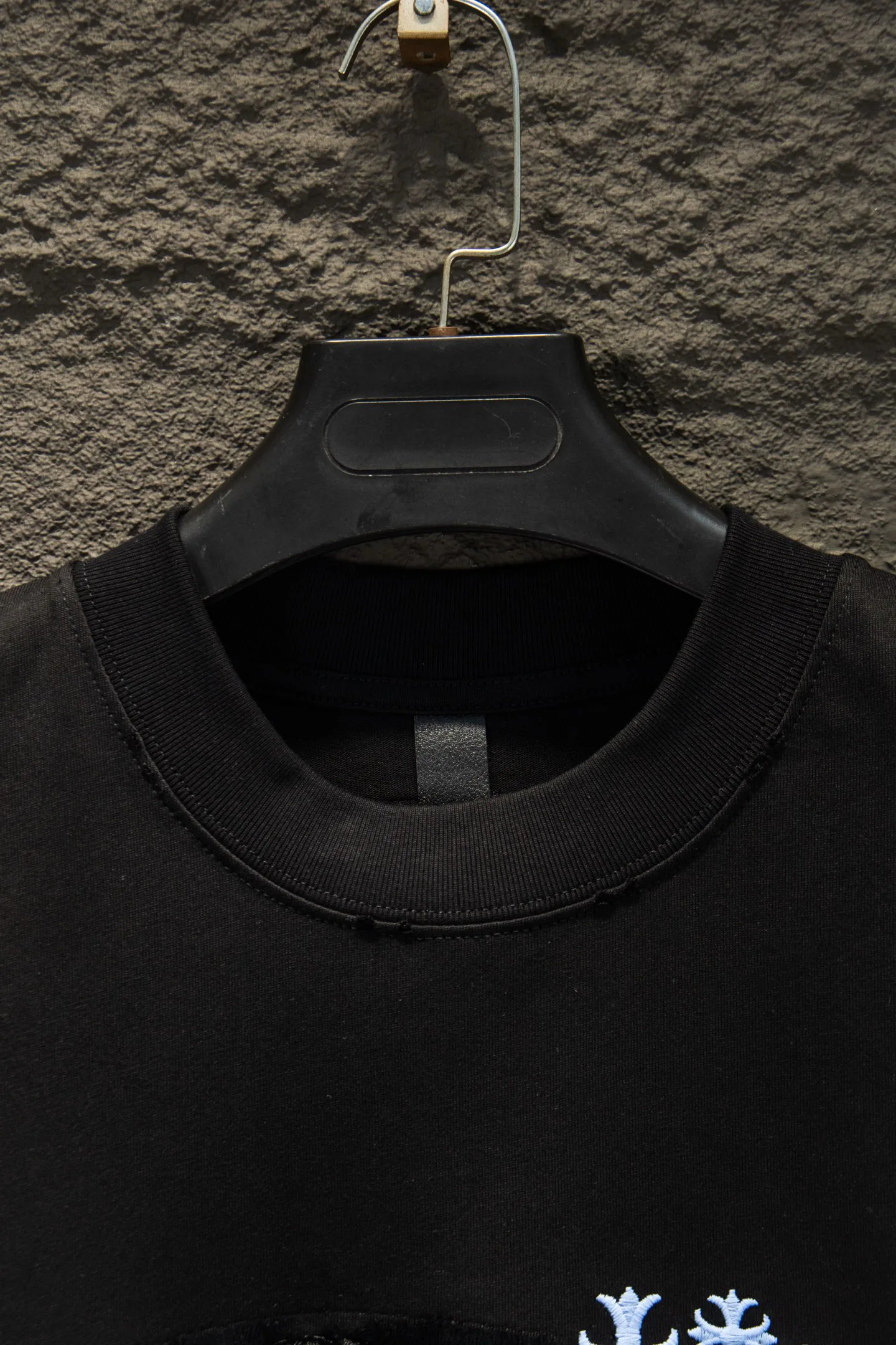 Футболки Мужские Chrome Hearts 9491721