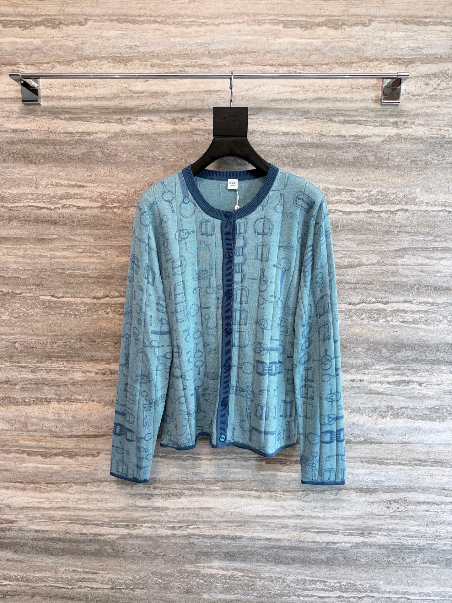 Джемперы И Свитеры Женские Hermes 18155597