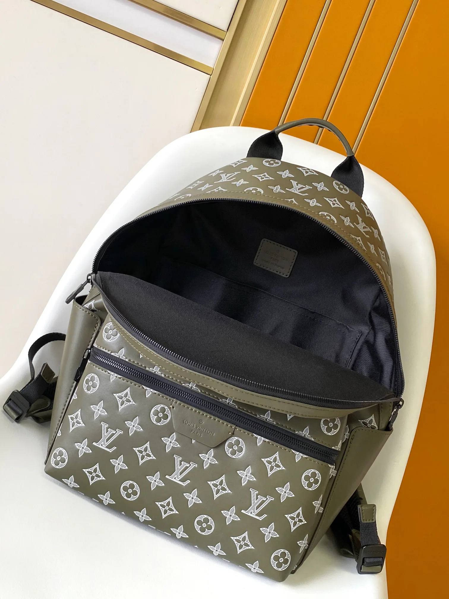 Рюкзаки Женские Louis Vuitton 13435262
