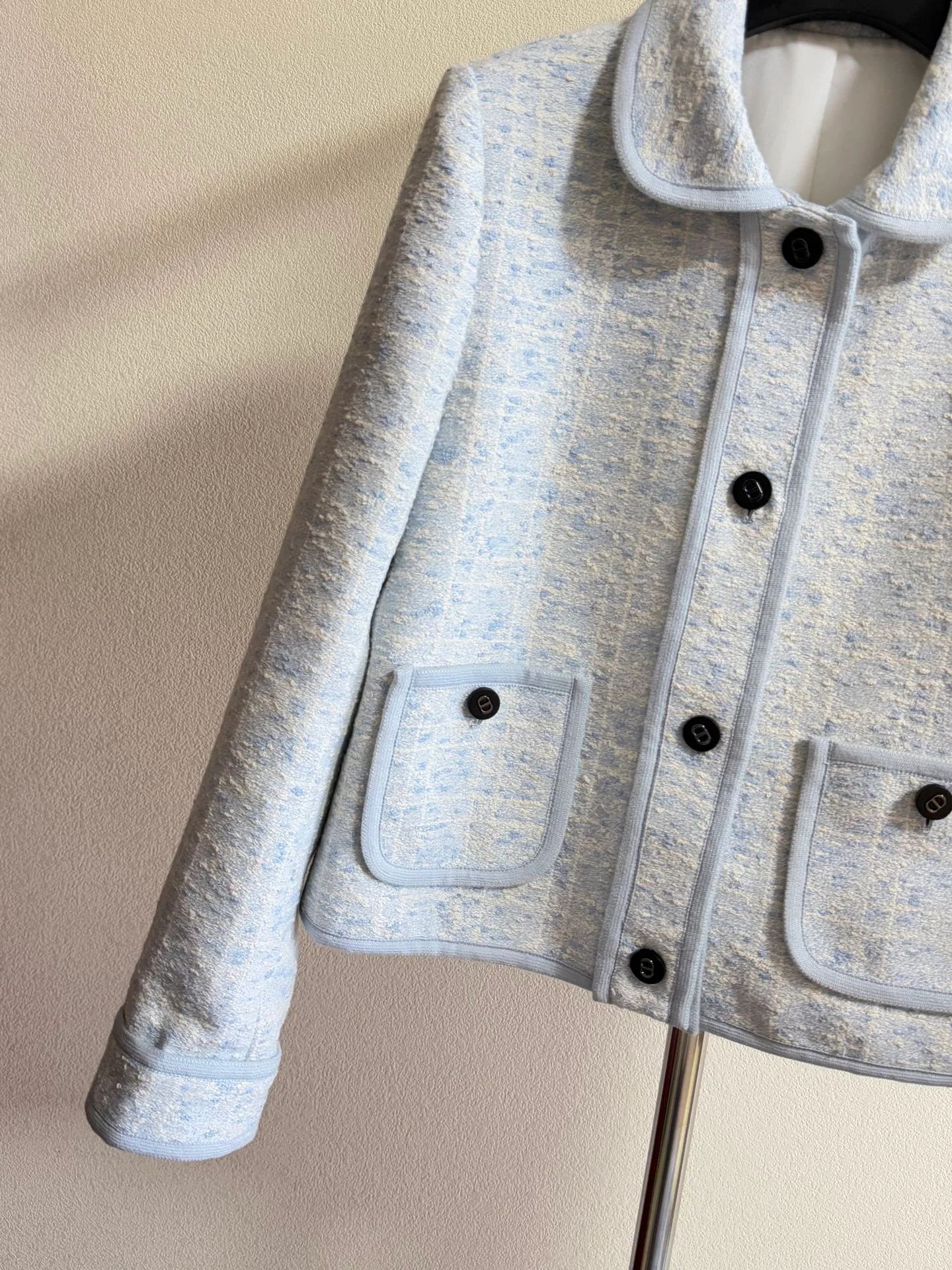 Куртки И Пуховики Женские Christian Dior 131157