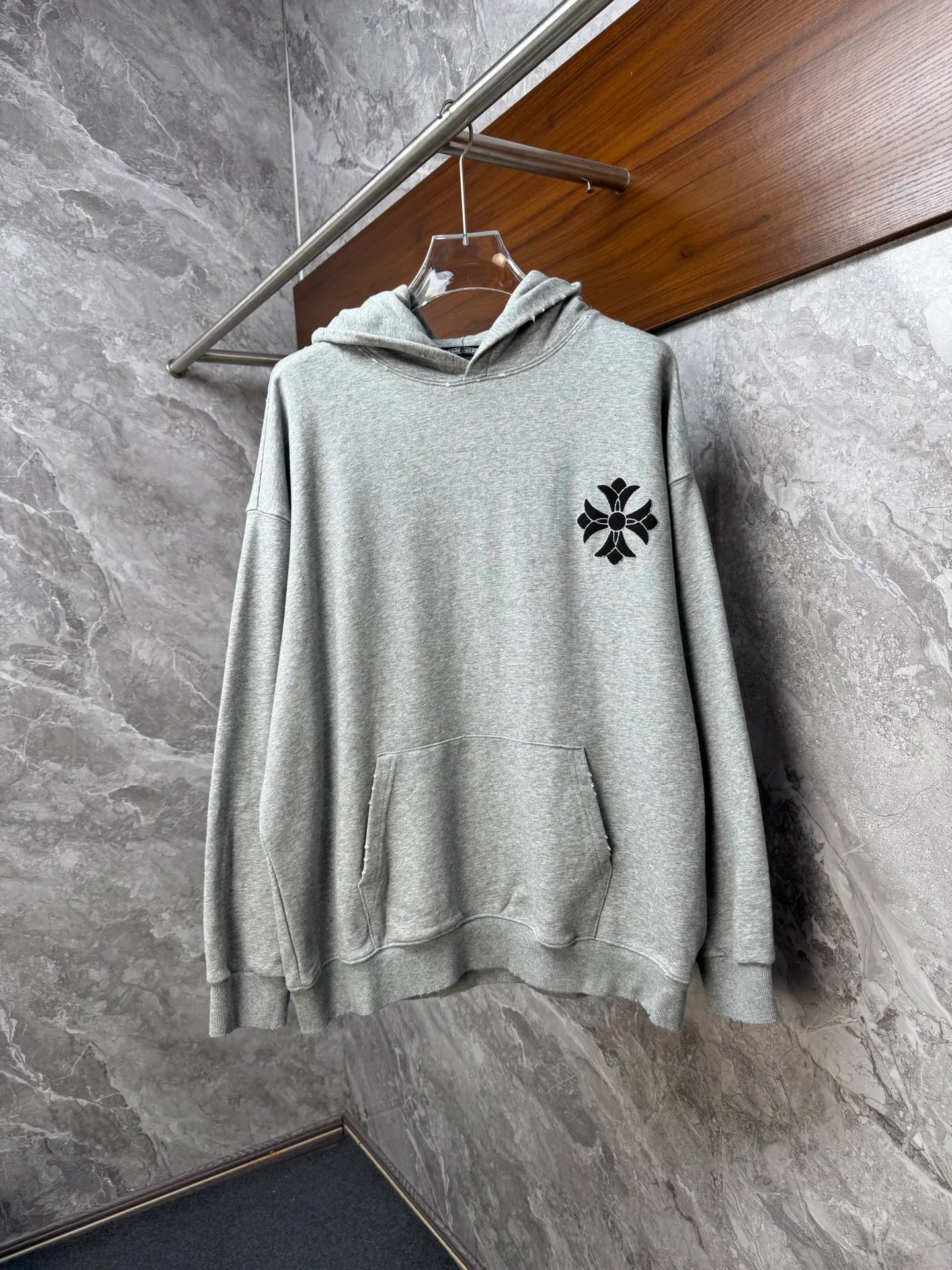 Свитшоты И Худи Женские Chrome Hearts 18182344
