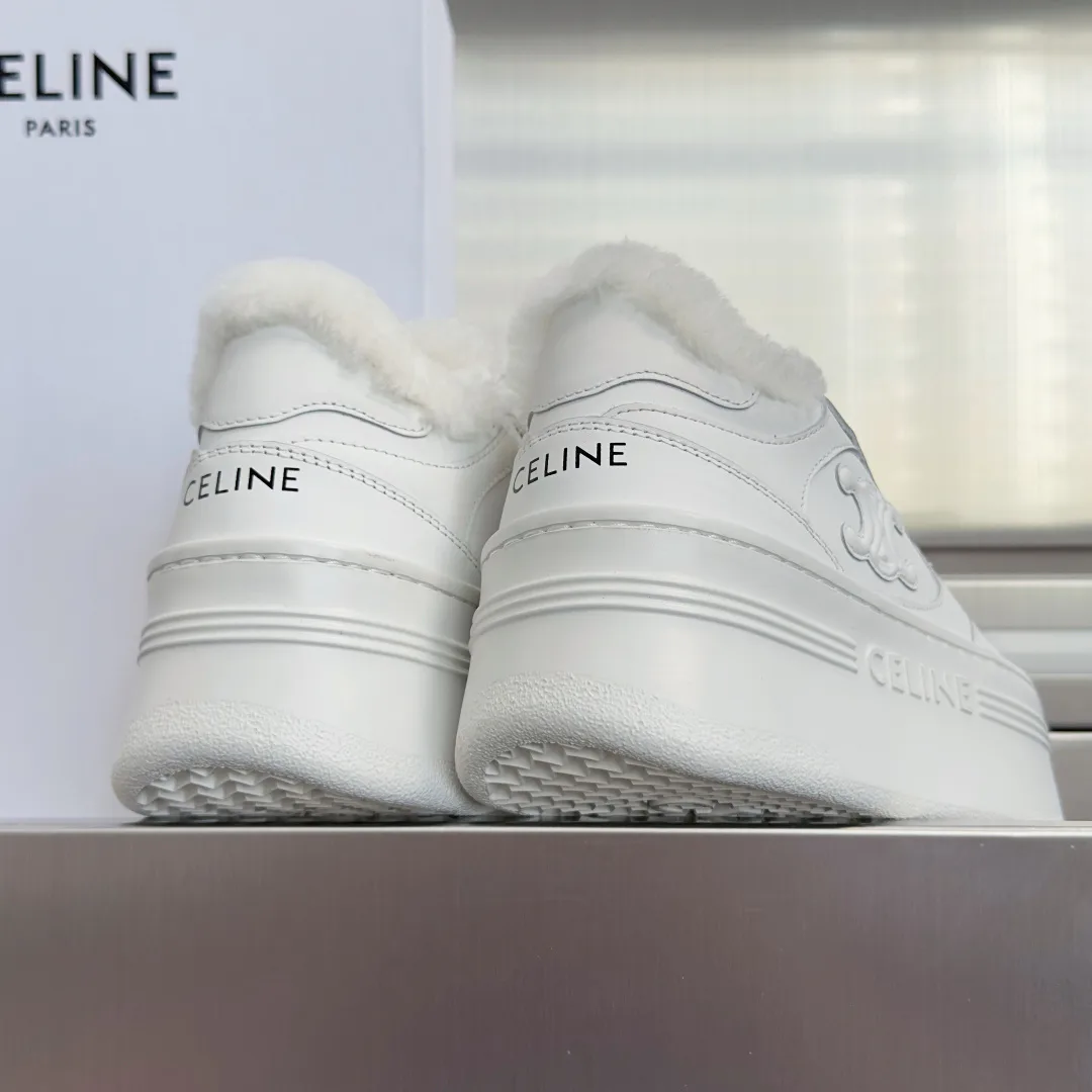 Кроссовки Женские Celine 18845919