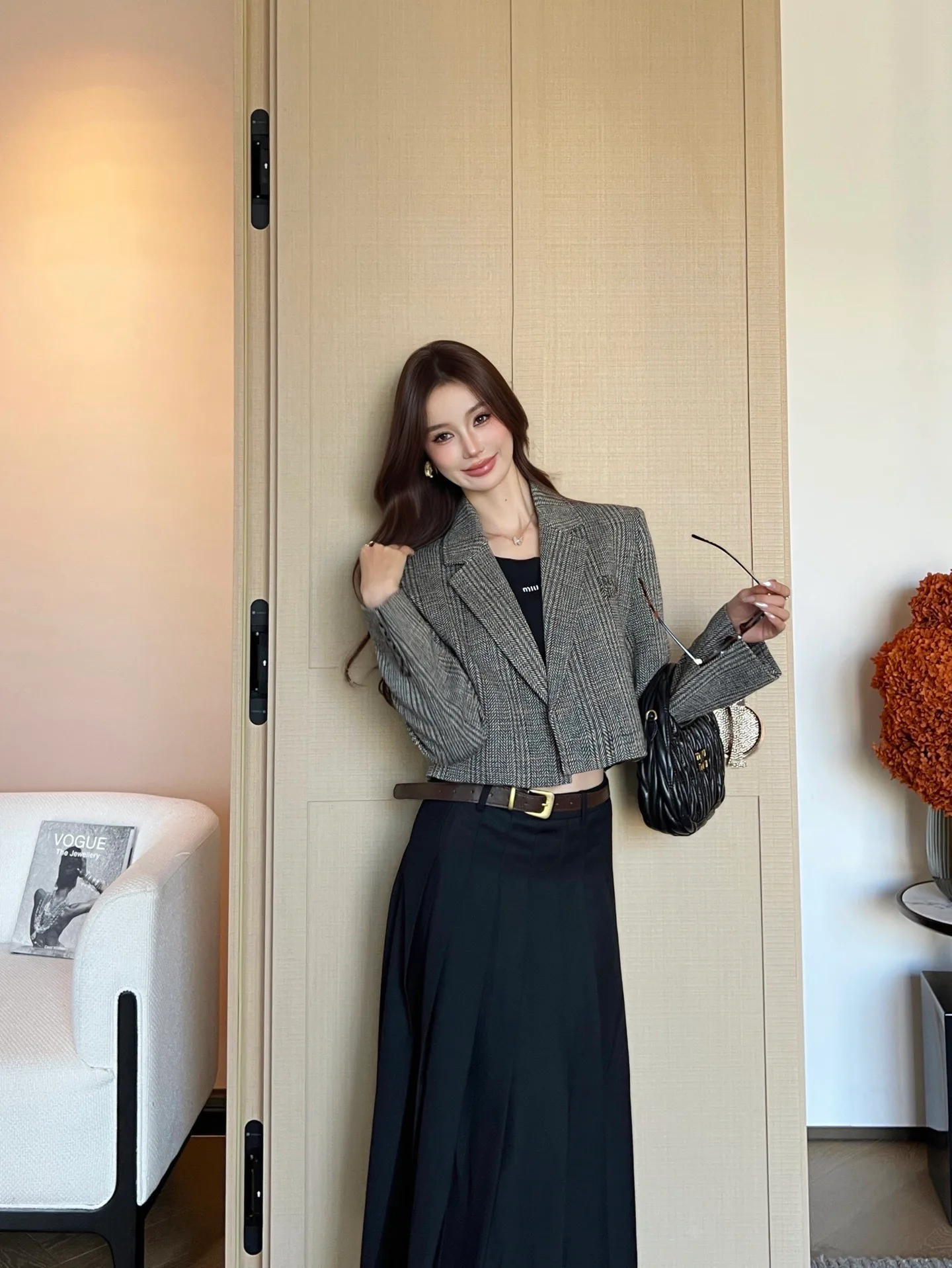 Жакеты Женские Miu Miu 11417082